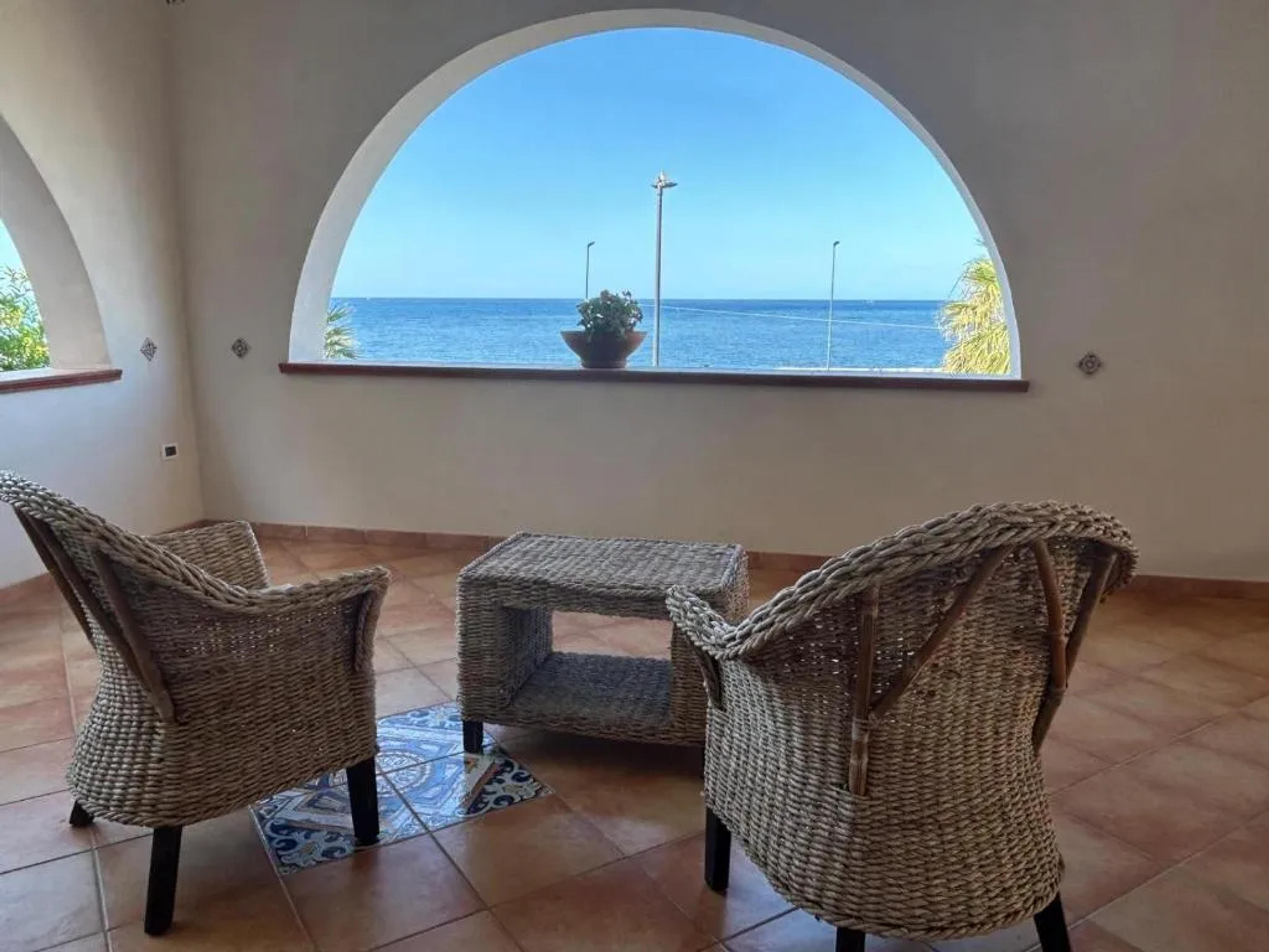 Dormo Da Lia Al Borgo San Nicola — Trabia (foto 2)