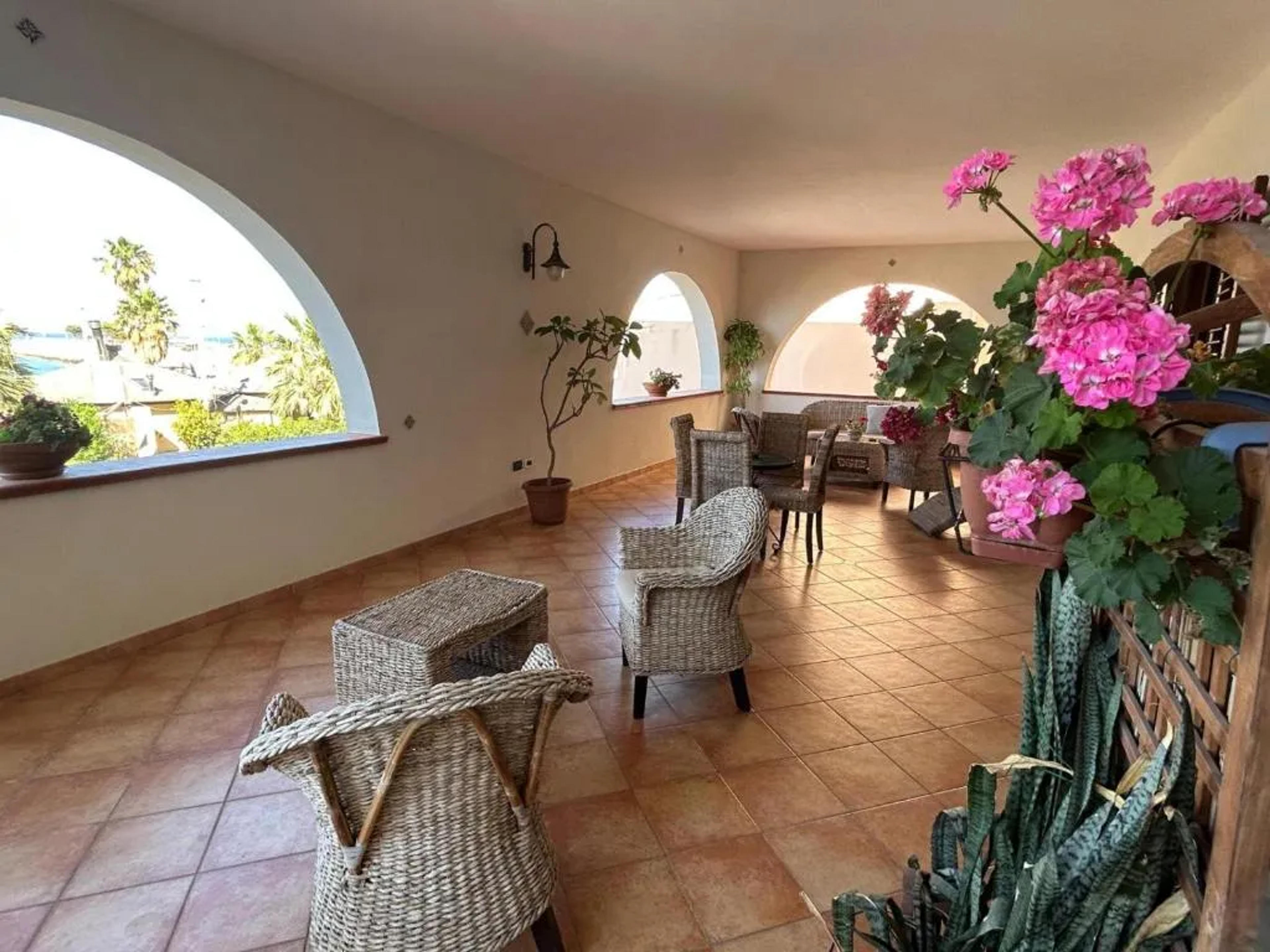 Dormo Da Lia Al Borgo San Nicola — Trabia (foto 1)