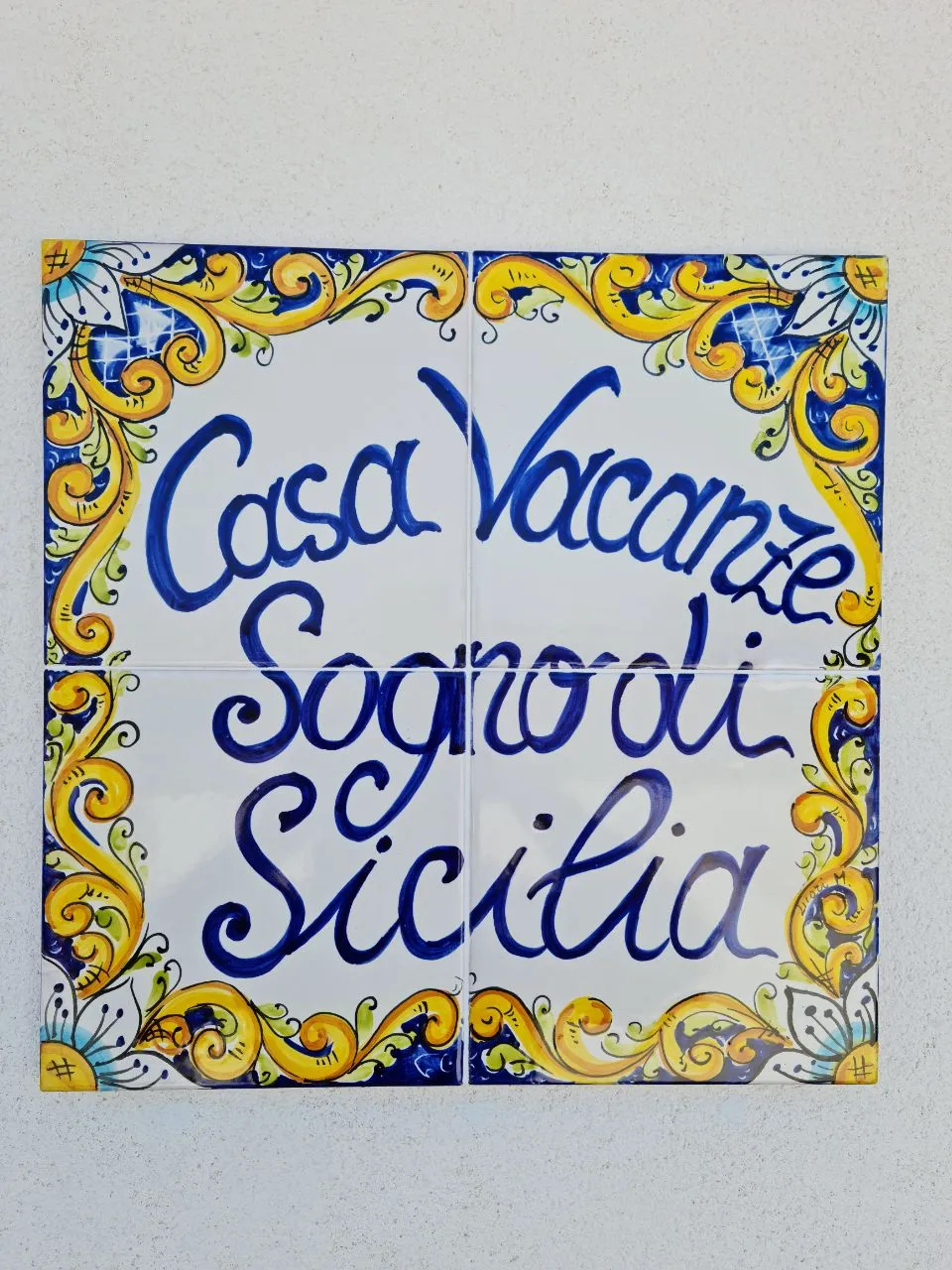 Sogno di sicilia — Marsala (foto 19)