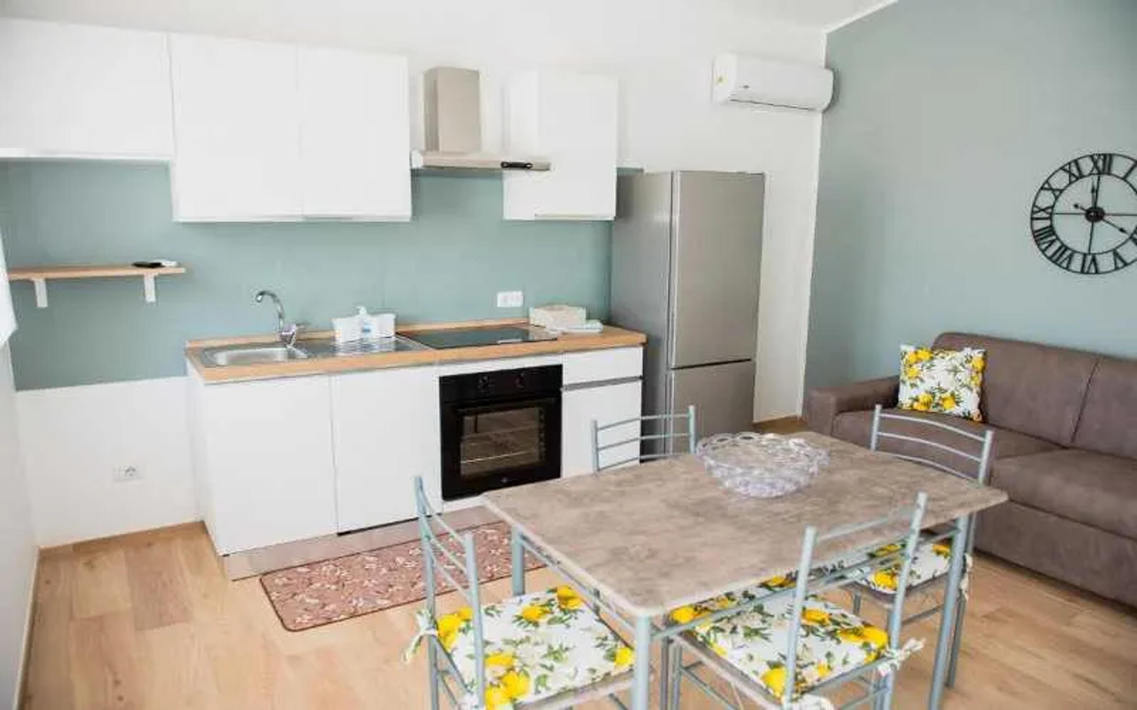 Villa Rosy - Appartamento Francesco — Butera (foto 2)
