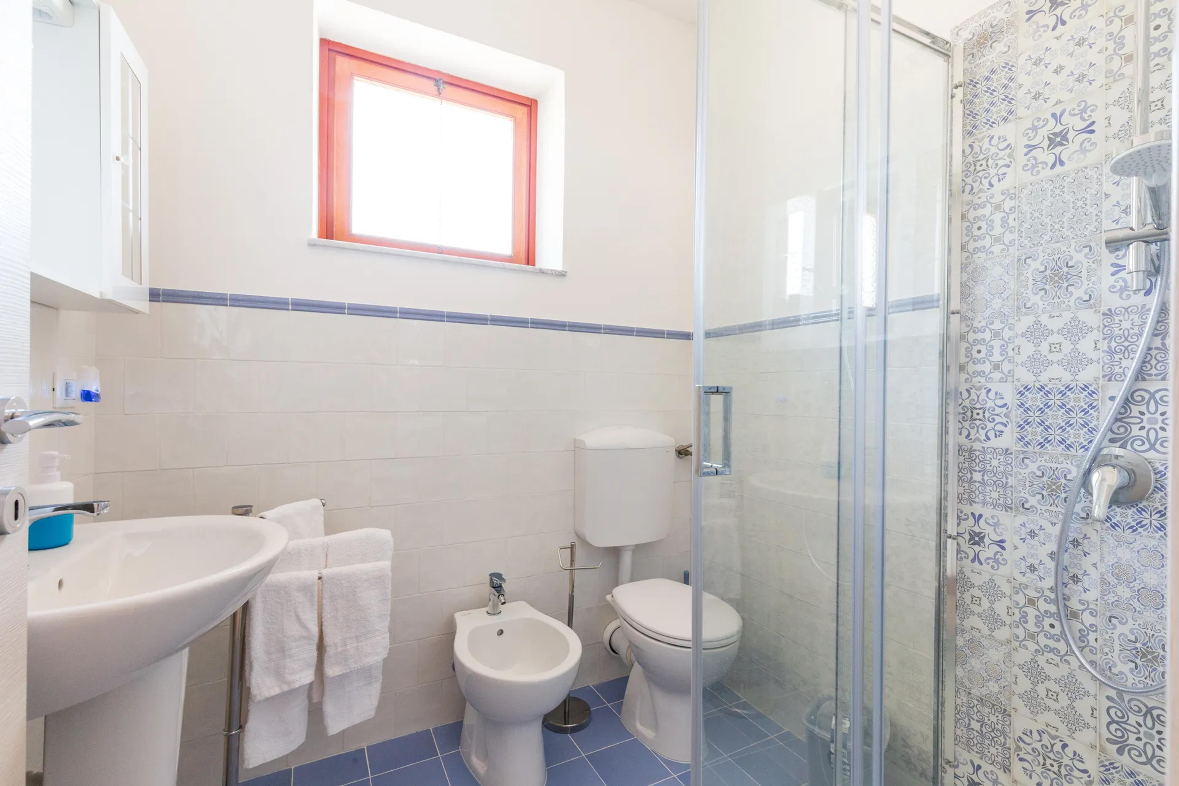 Mondello Sabrina Apartment Maestrale — Palermo (foto 7)
