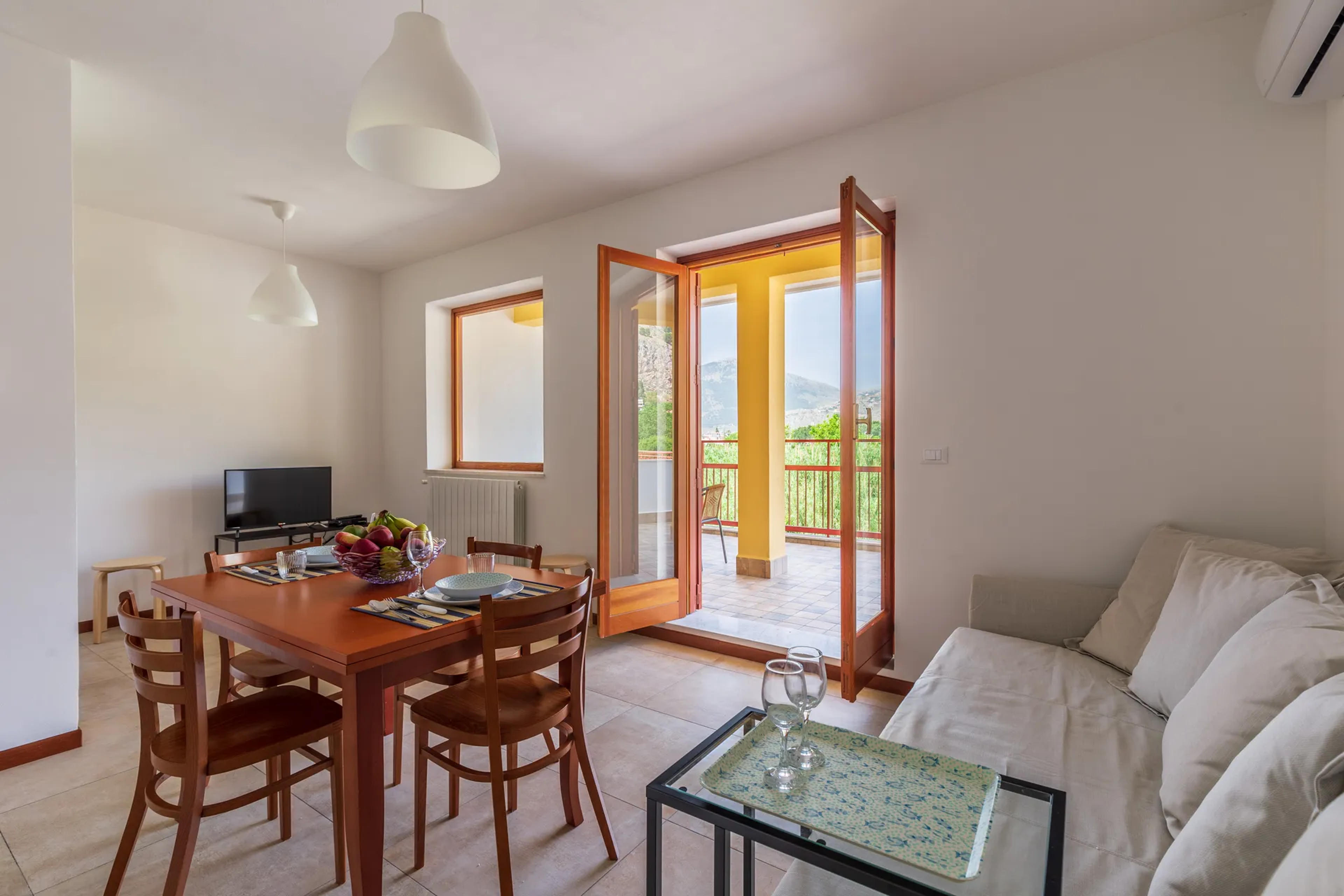 Mondello Sabrina Apartment Maestrale — Palermo (foto 5)