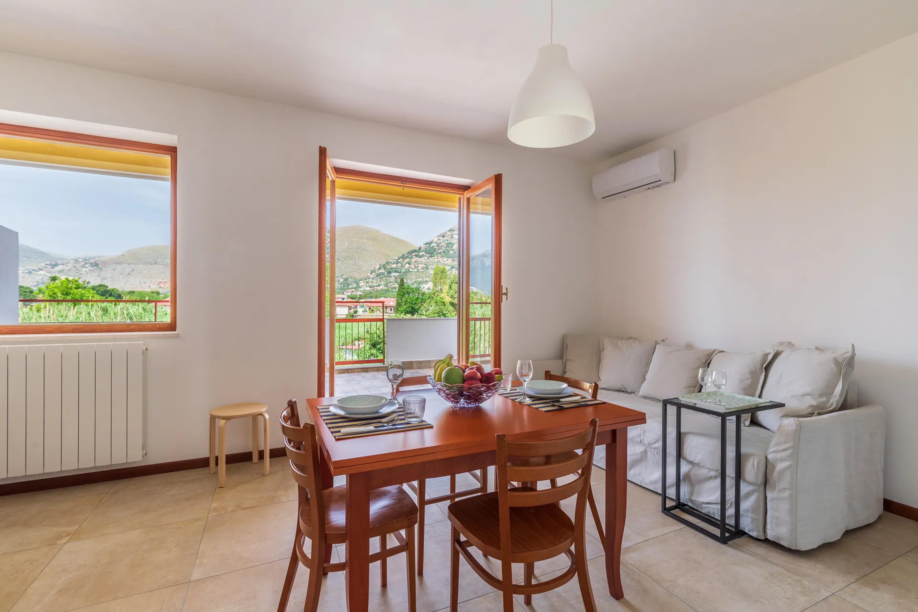 Mondello Sabrina Apartment Maestrale — Palermo (foto 4)