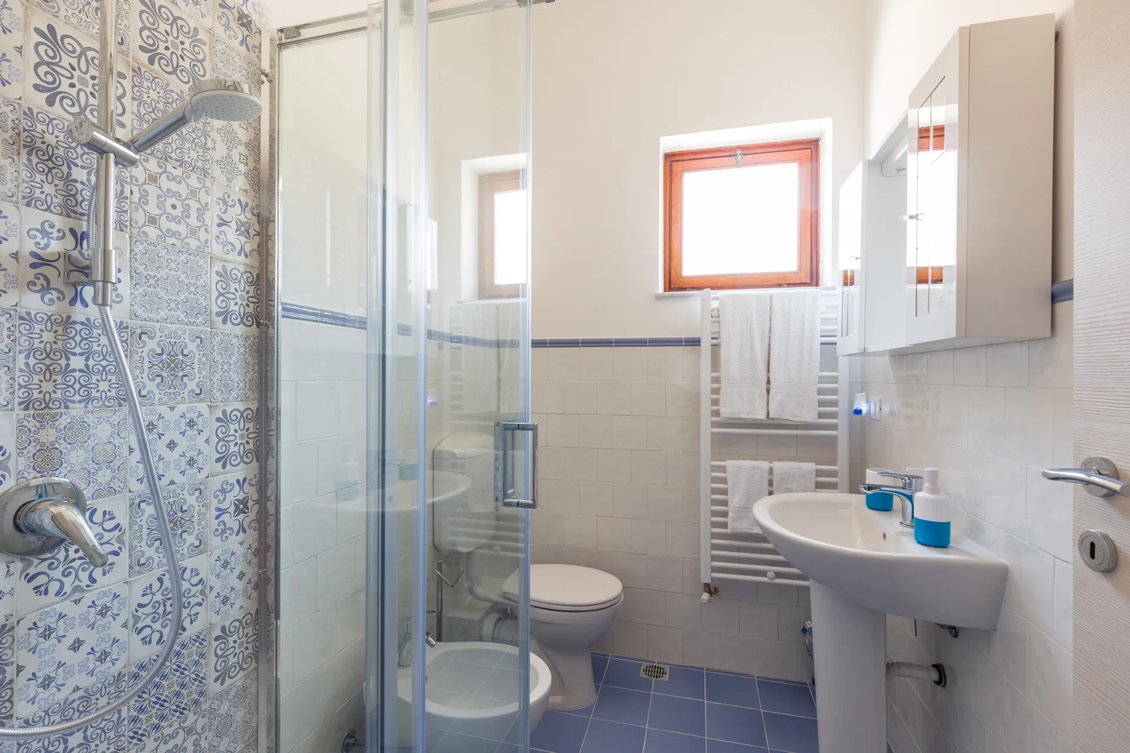 Mondello Sabrina Apartment Levante — Palermo (foto 5)