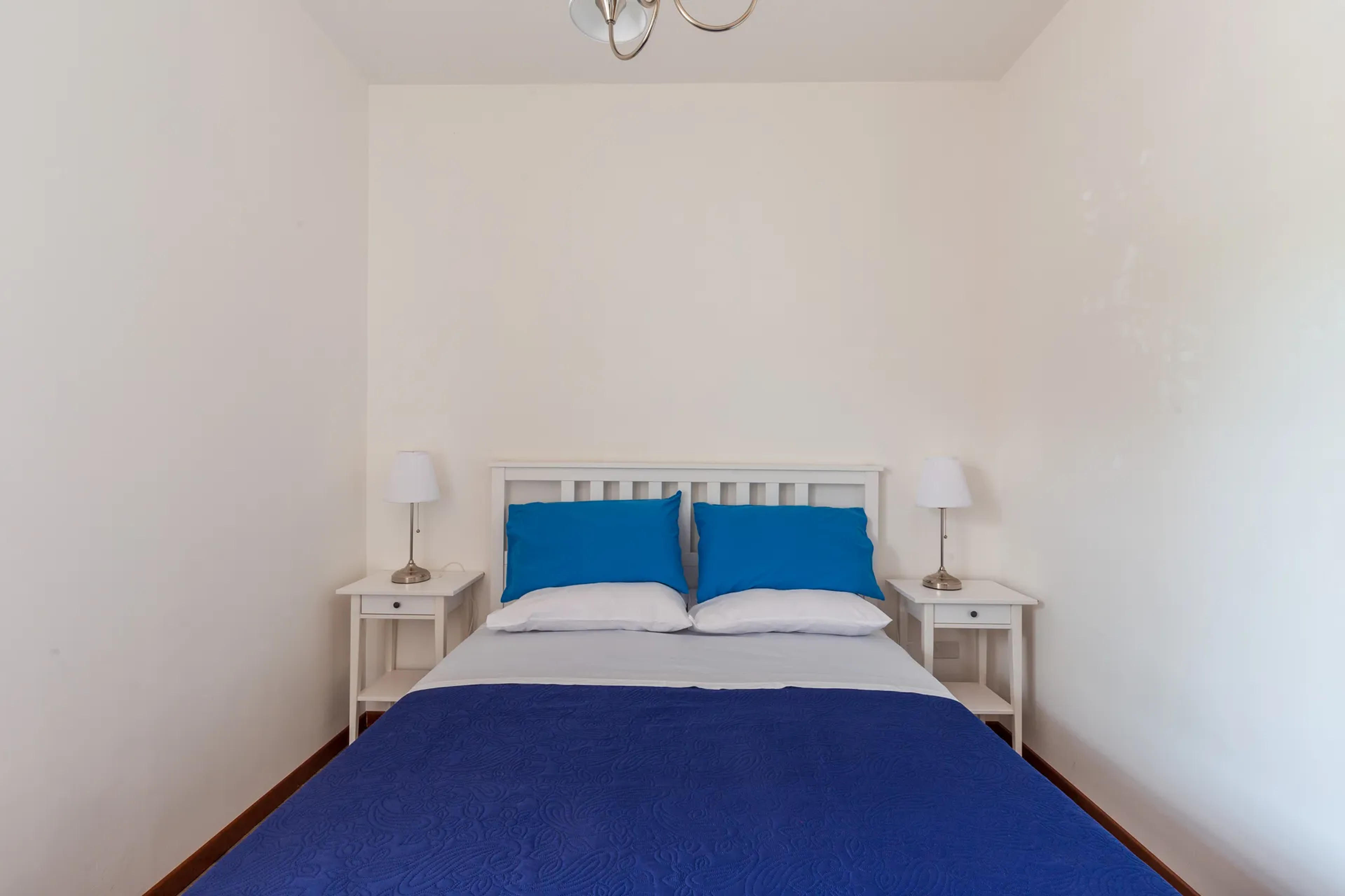 Mondello Scirocco Apartment — Palermo (foto 2)