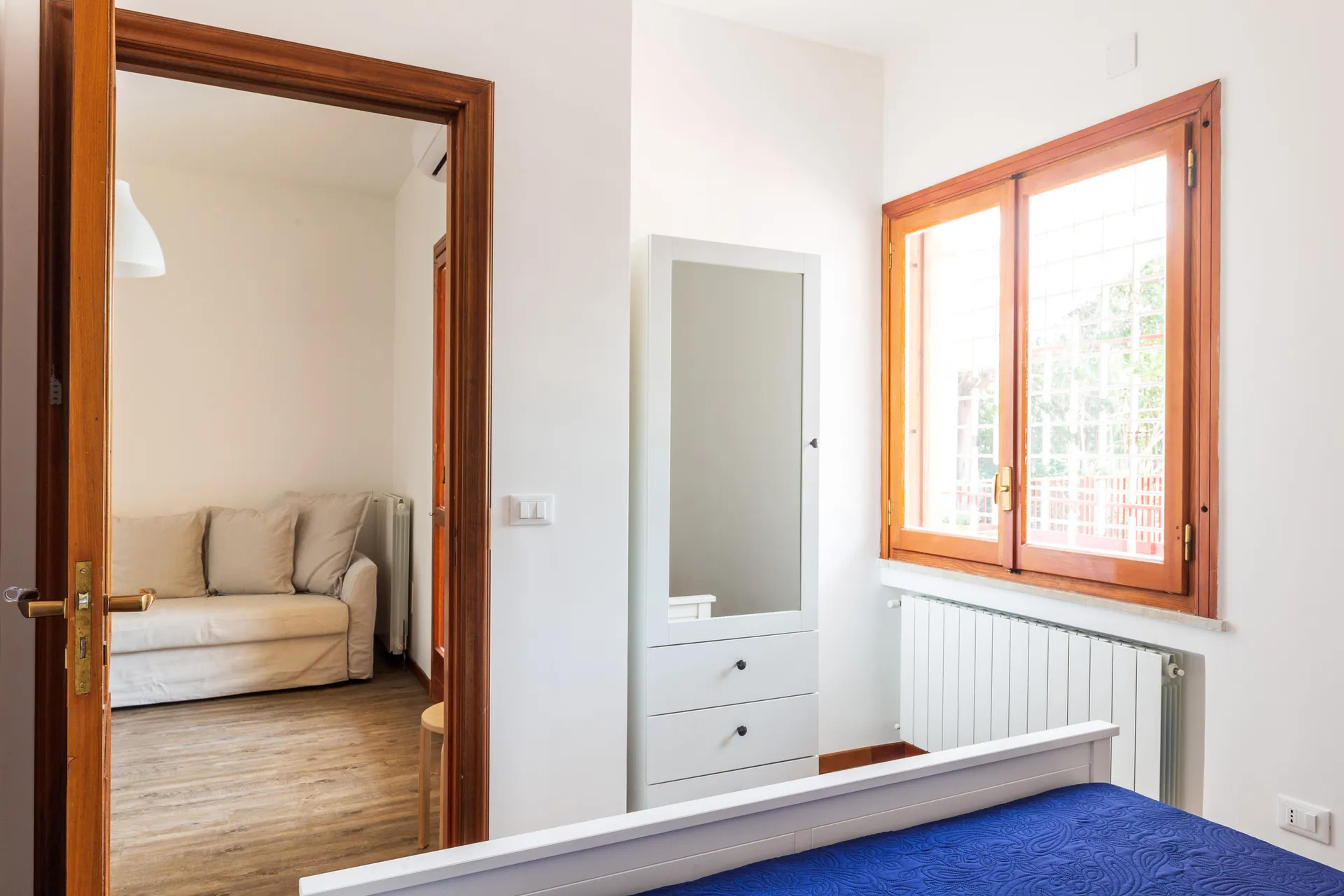 Mondello Scirocco Apartment — Palermo (foto 5)