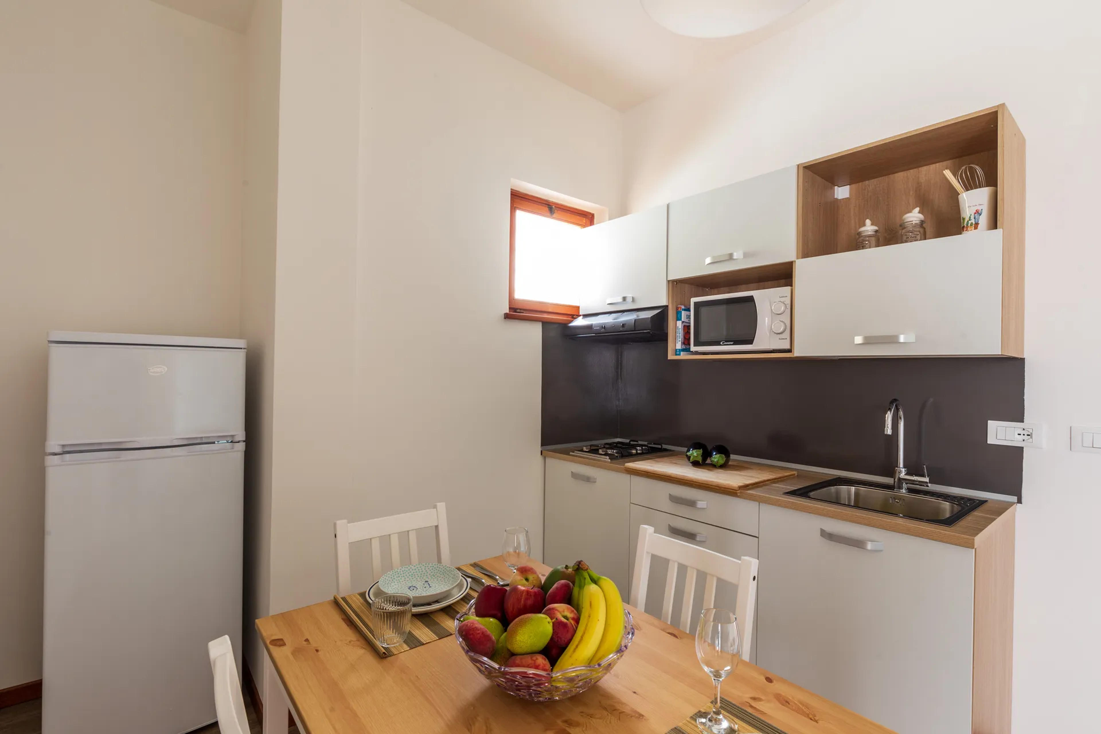 Mondello Scirocco Apartment — Palermo (foto 7)
