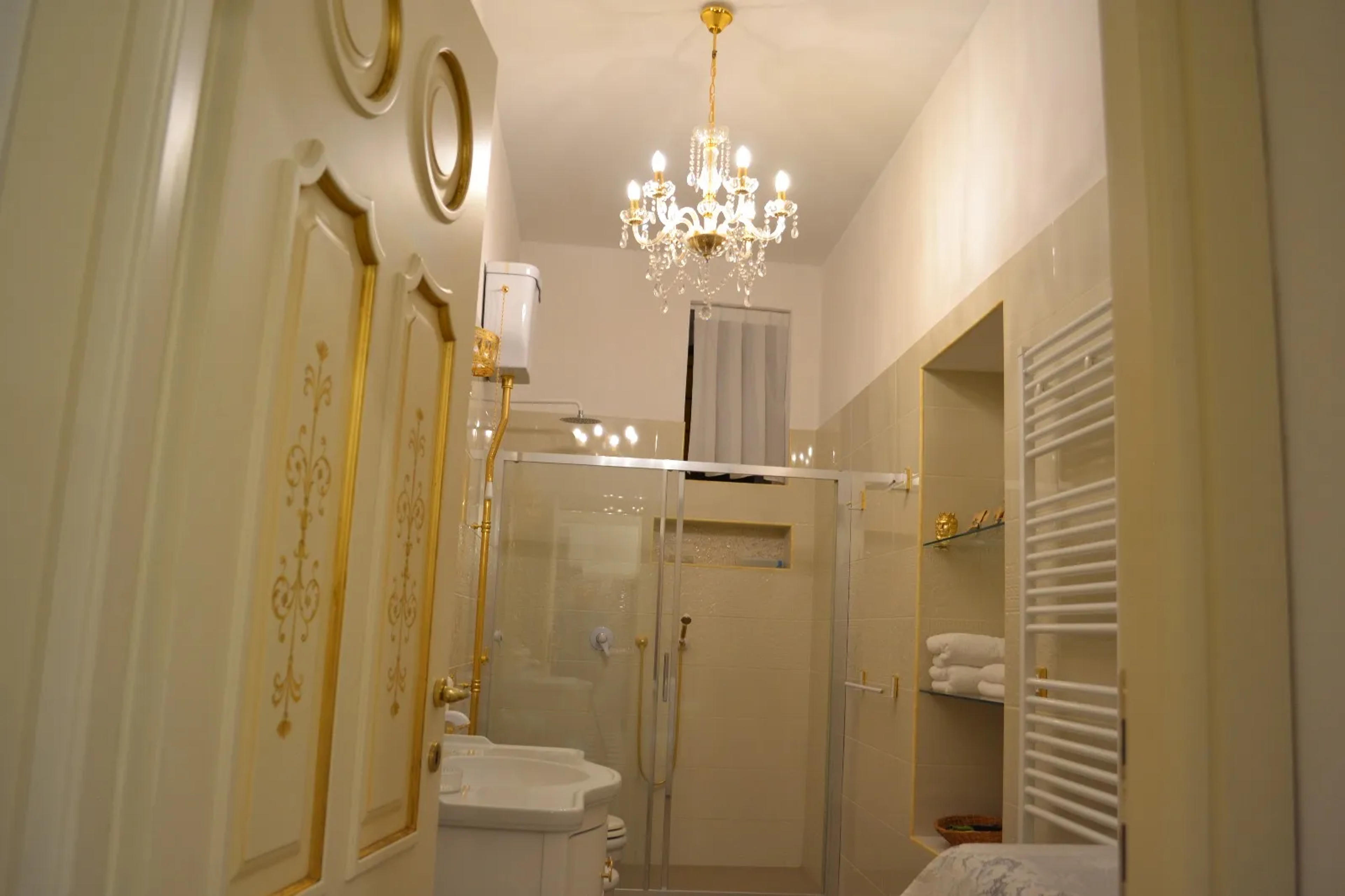 Neaiton casa vacanze — Noto (foto 15)