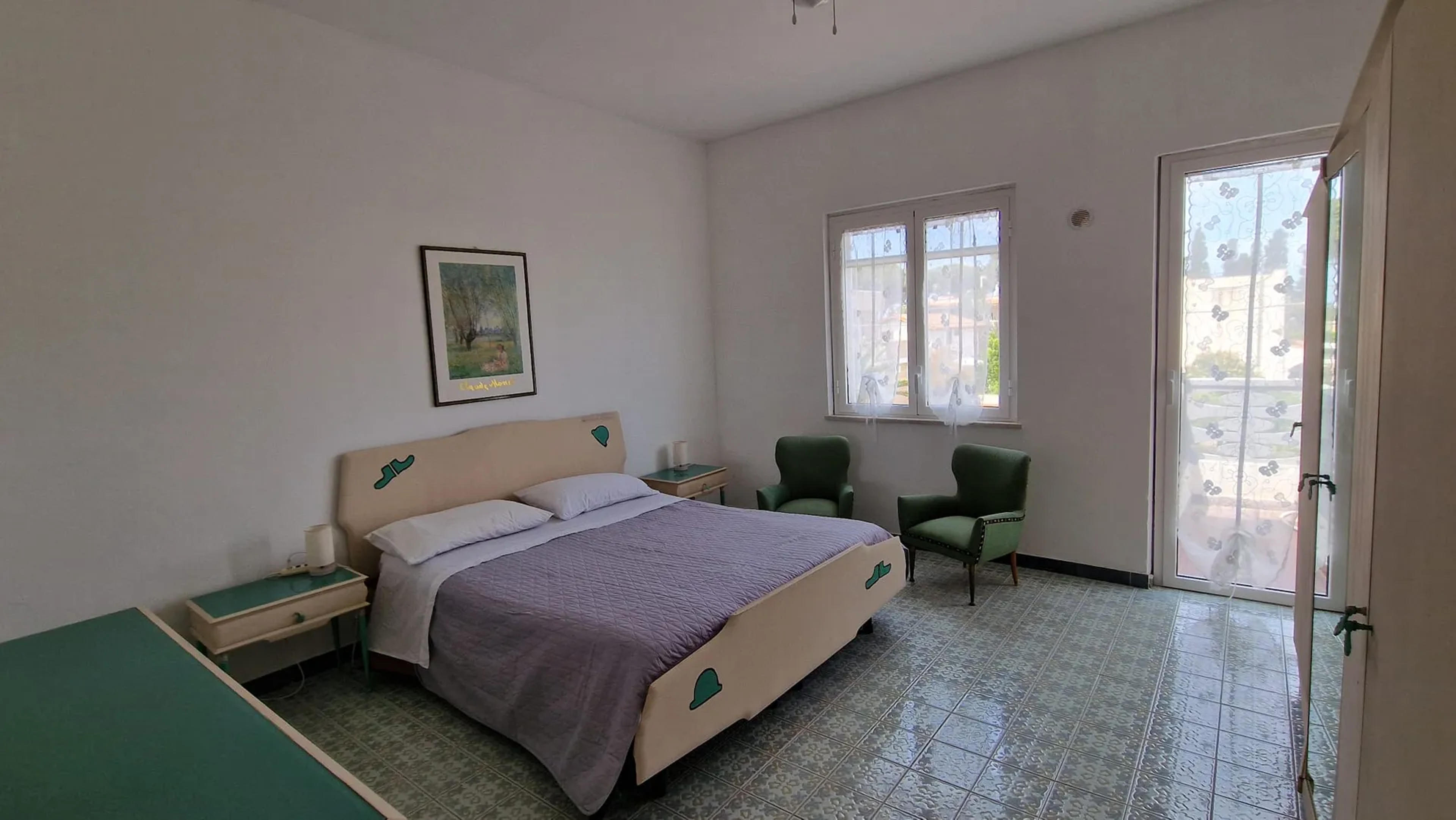 Amber Rooms — Carini (foto 5)