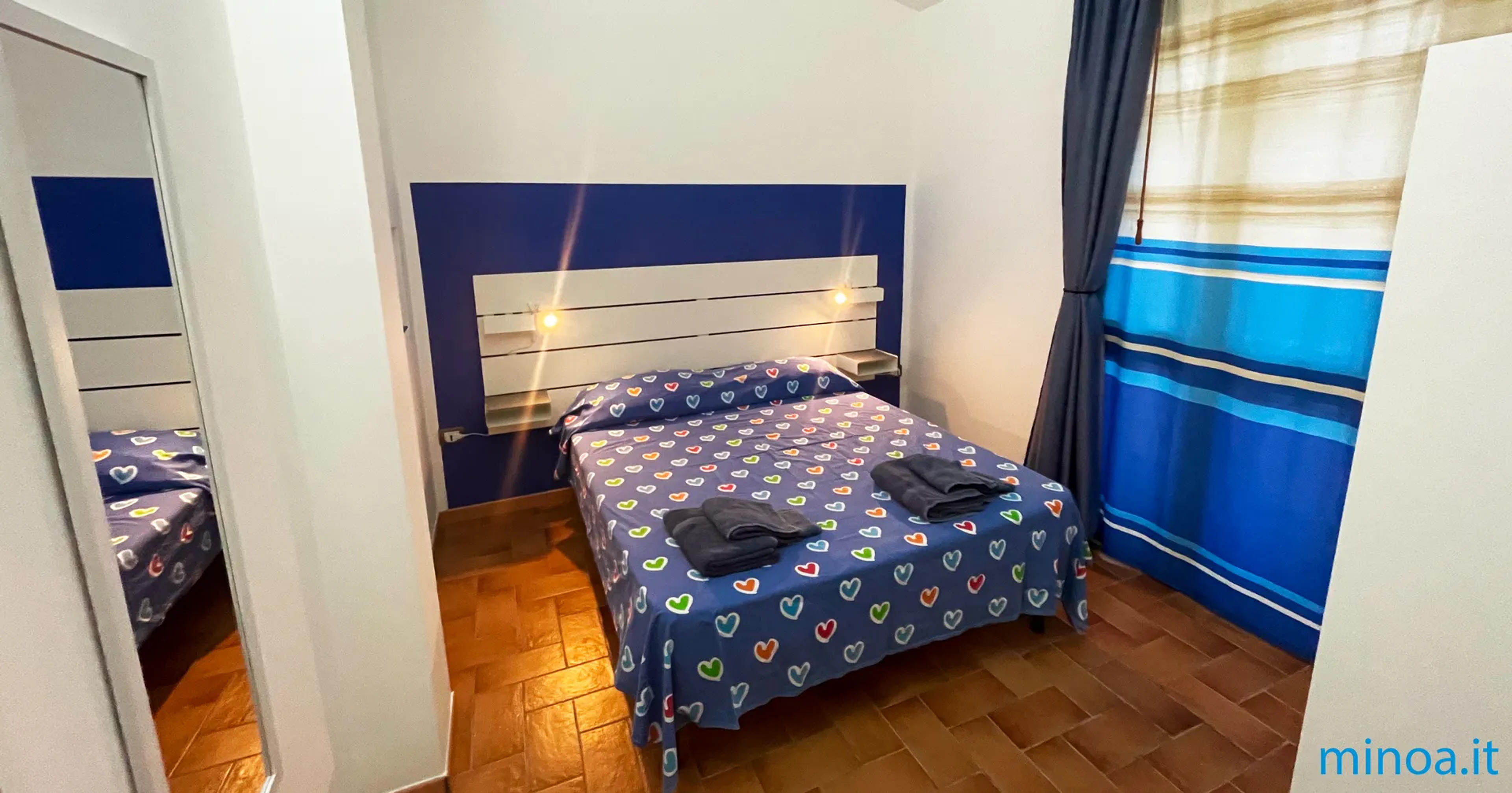Makara Case Vacanza App 5 — Cattolica Eraclea (foto 31)