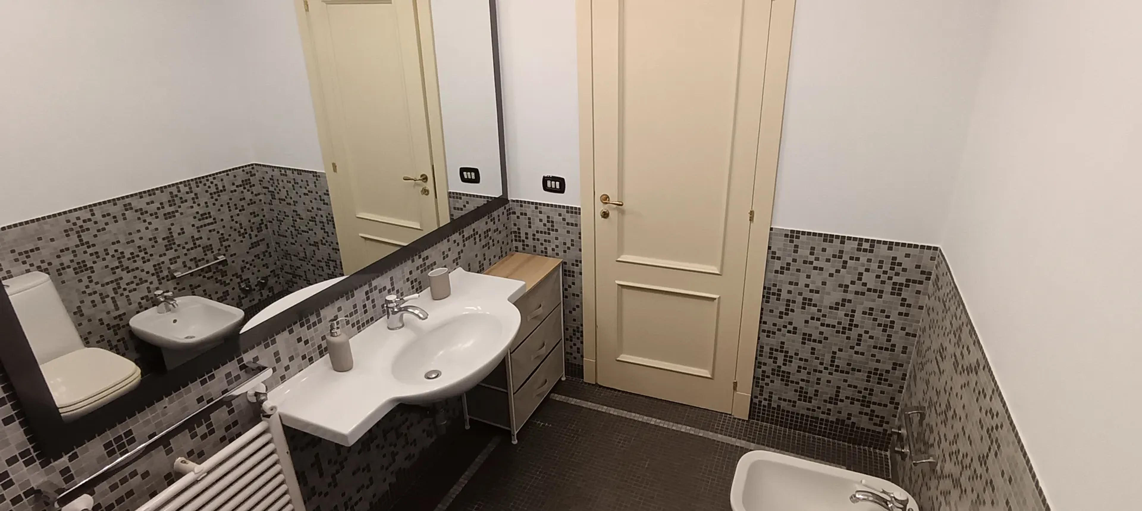 Pirandello Apartment — Aci Castello (foto 19)