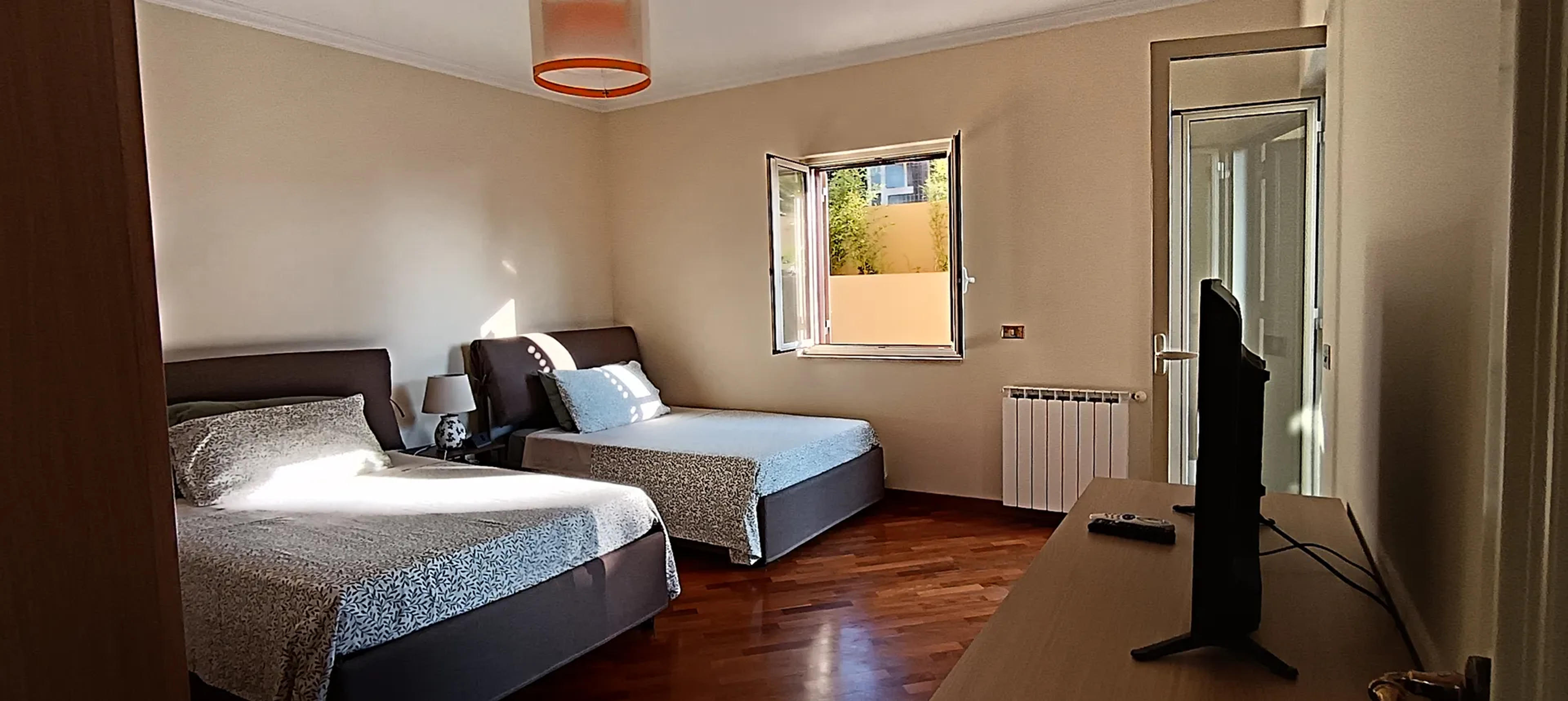 Pirandello Apartment — Aci Castello (foto 6)