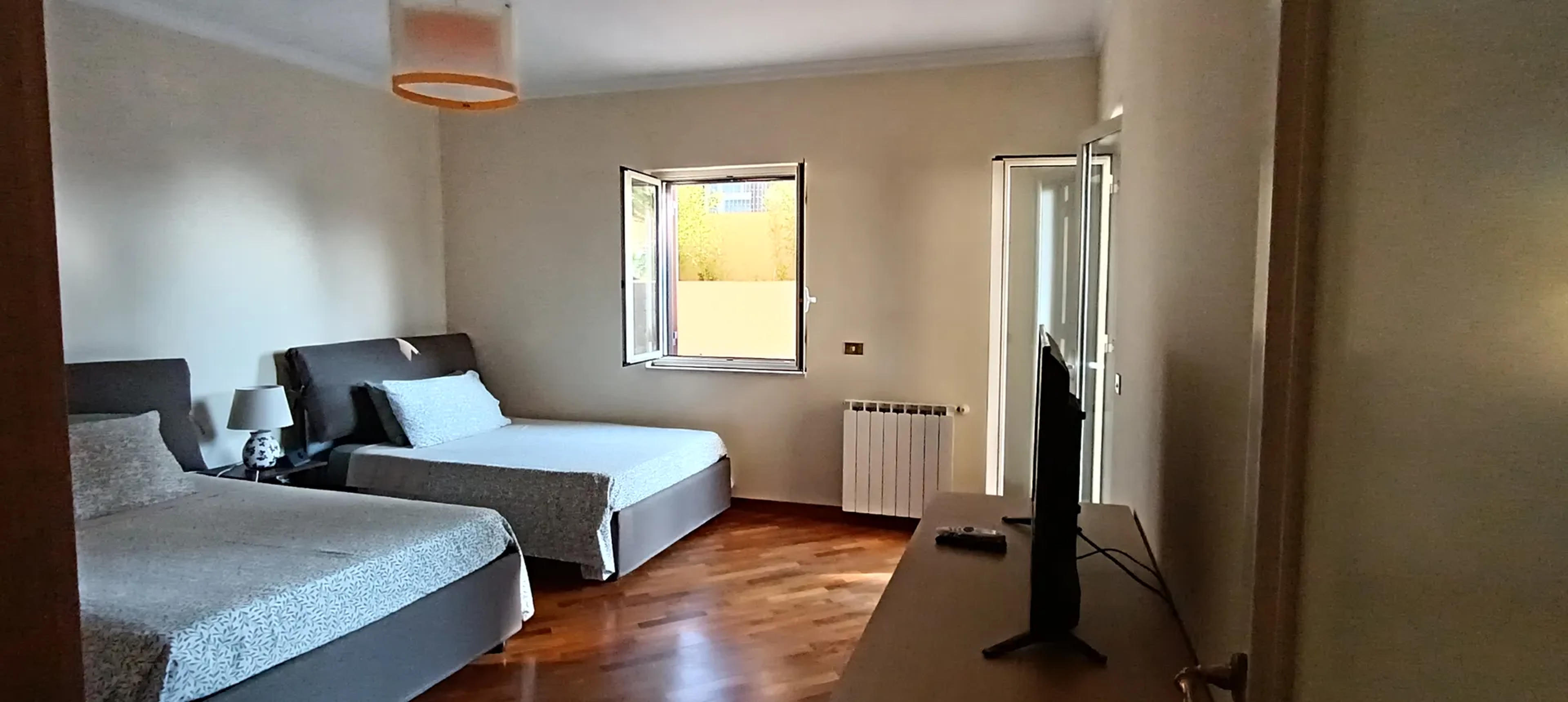 Pirandello Apartment — Aci Castello (foto 5)