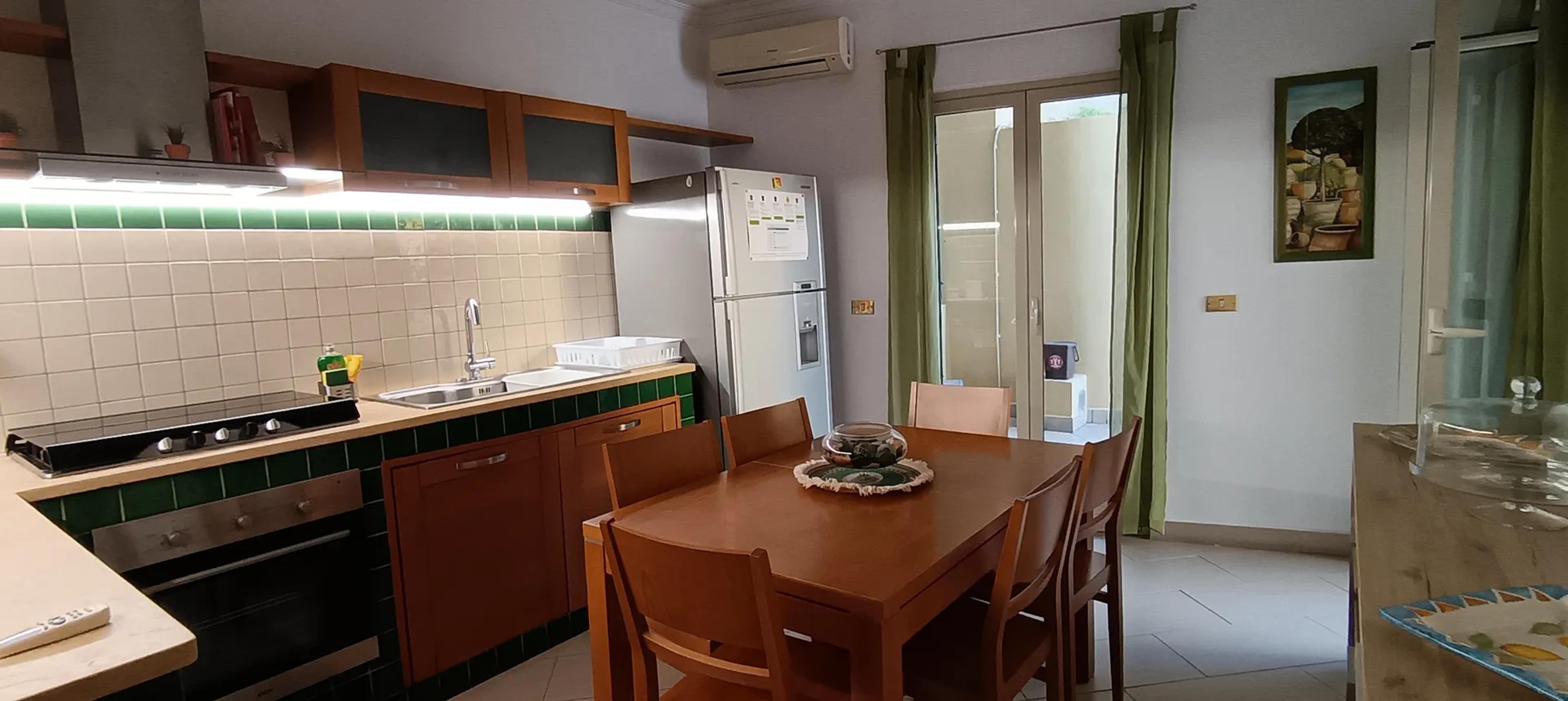 Pirandello Apartment — Aci Castello (foto 7)