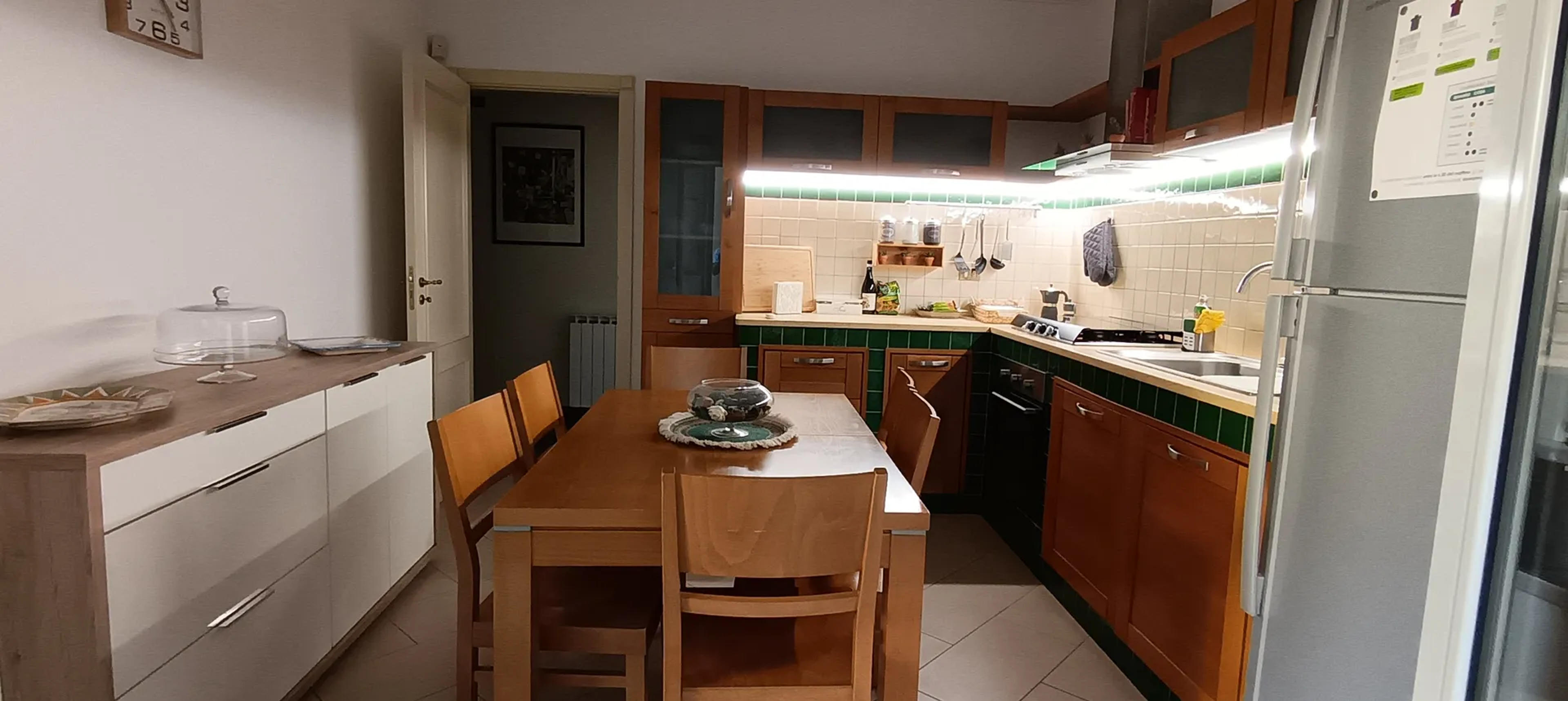 Pirandello Apartment — Aci Castello (foto 8)