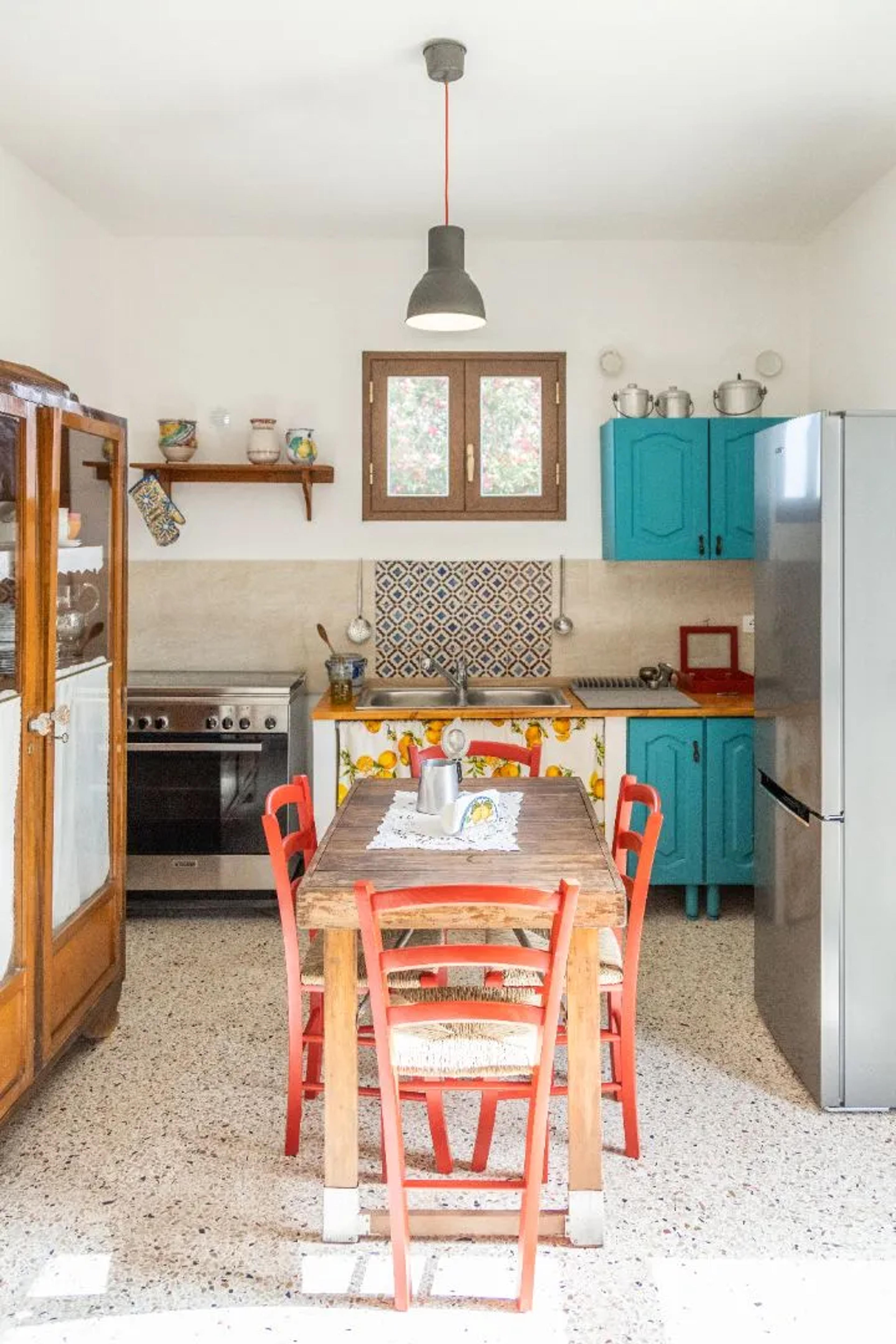 Cantunera Barbàra — Paceco (foto 5)