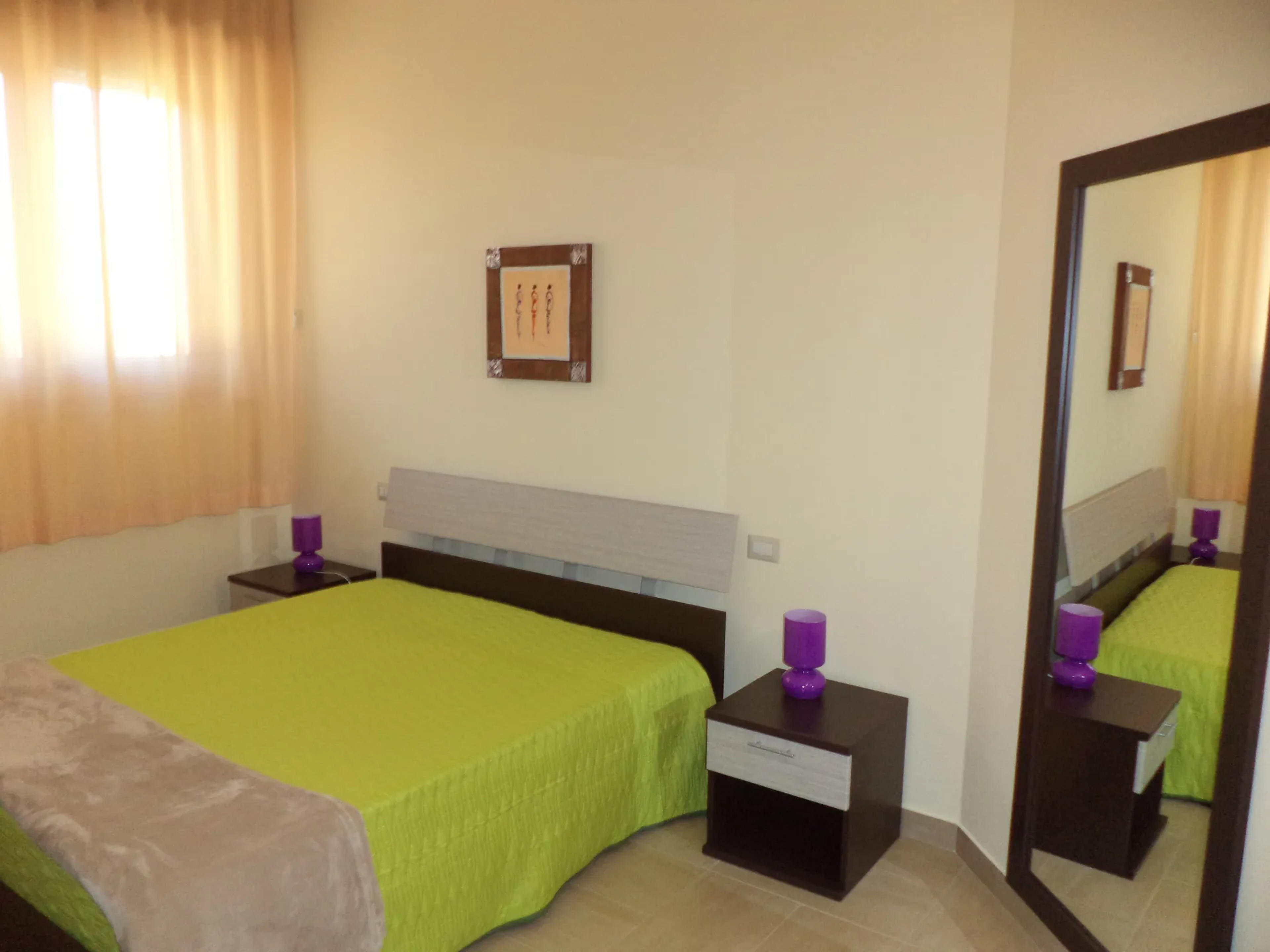 Il Giardino di Enea B&B — Erice (foto 13)