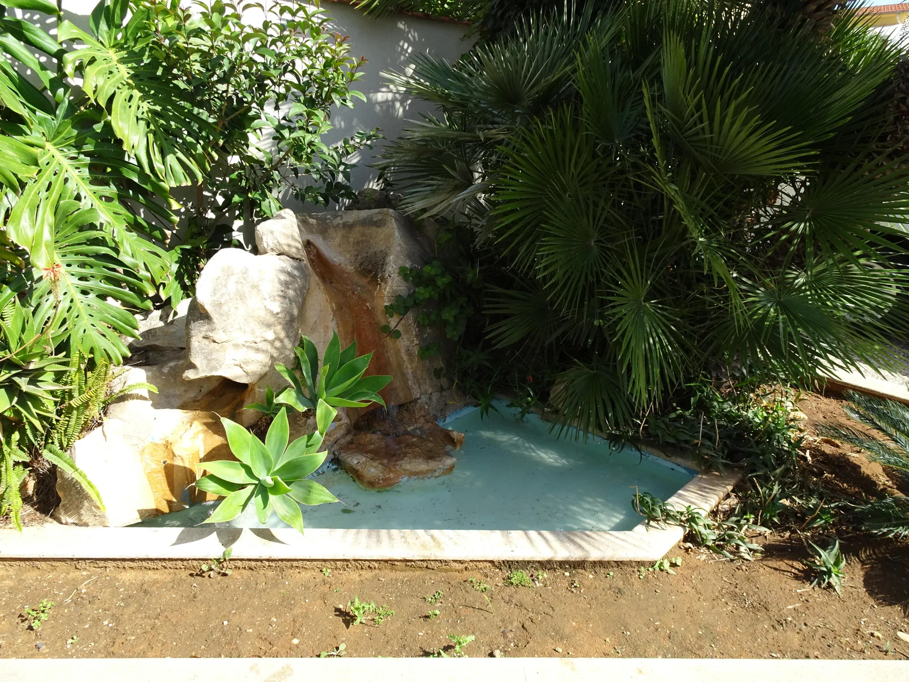 Il Giardino di Enea B&B — Erice (foto 10)