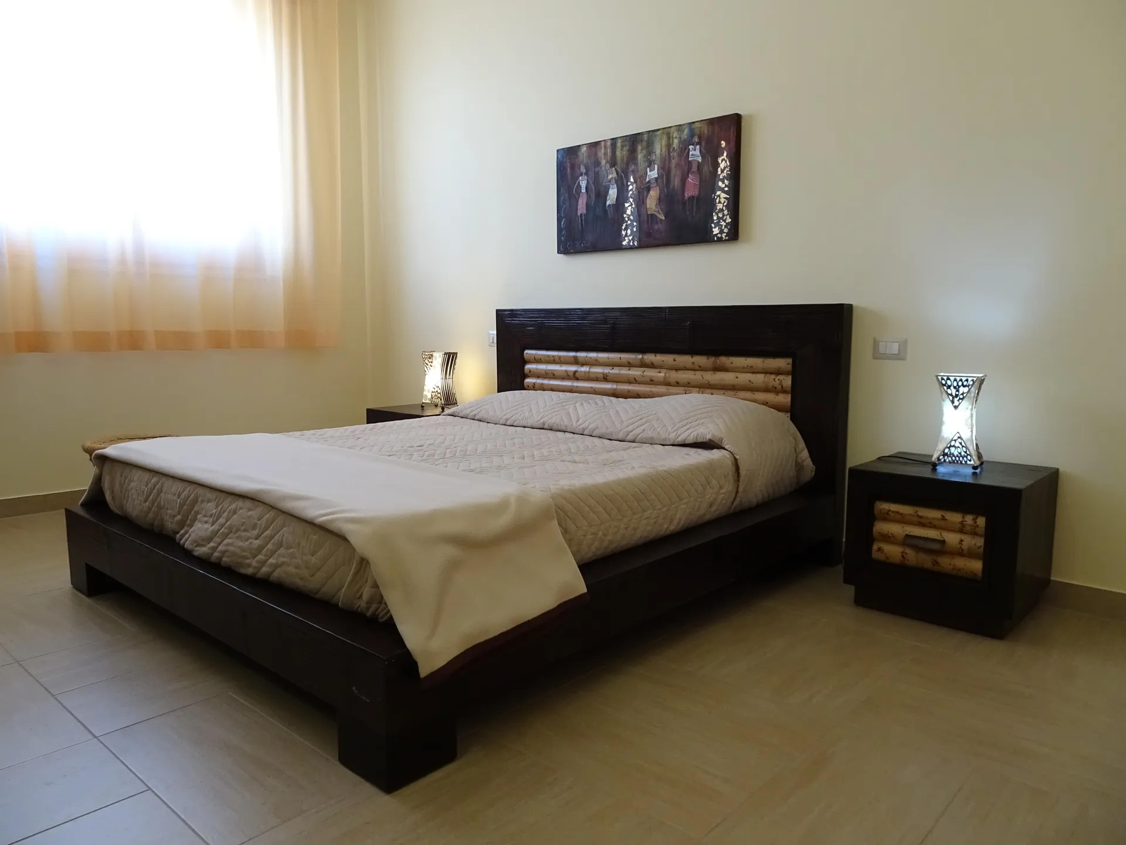 Il Giardino di Enea B&B — Erice (foto 14)