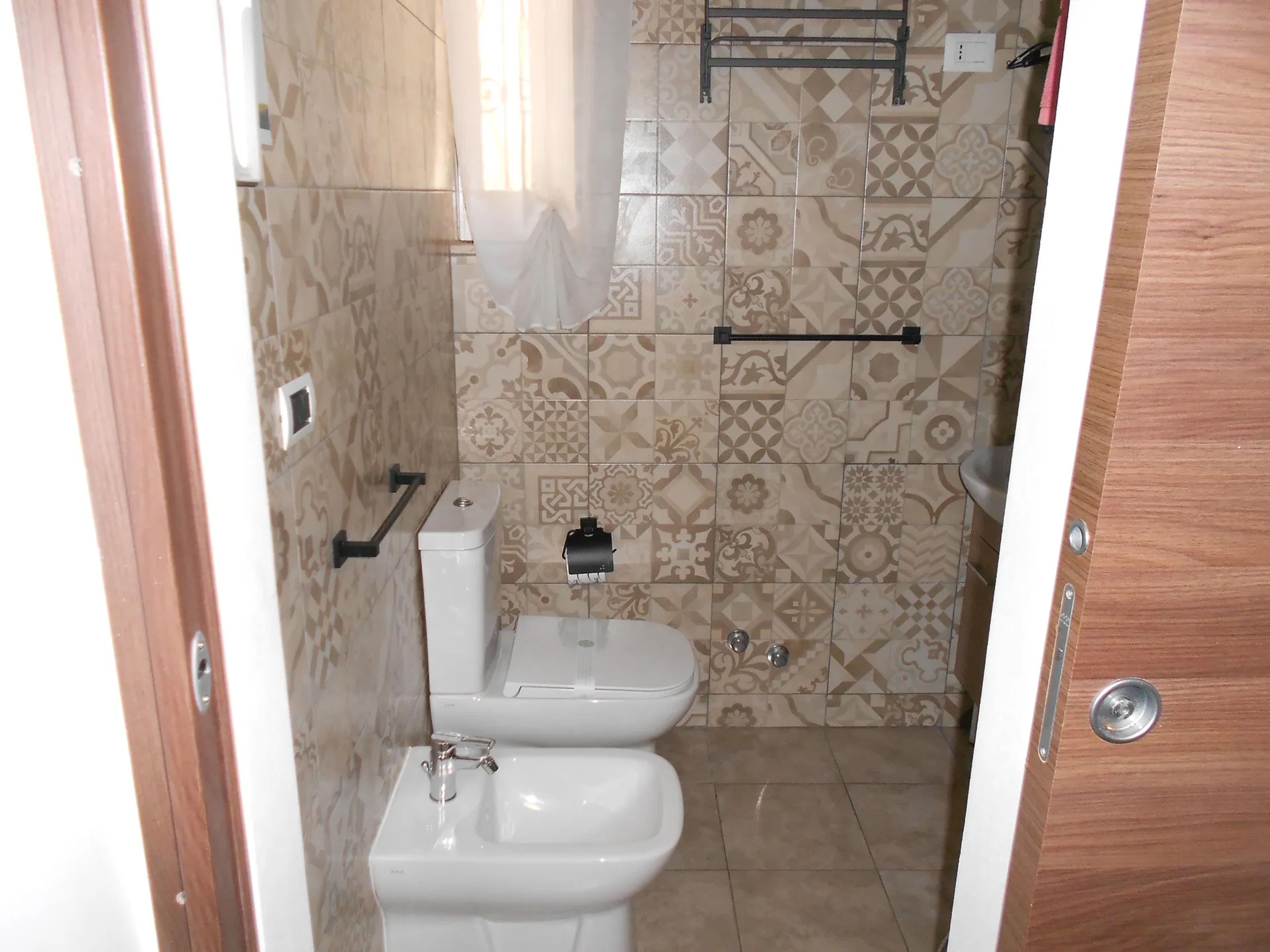casa vacanza maison isola di ortigia — Siracusa (foto 7)