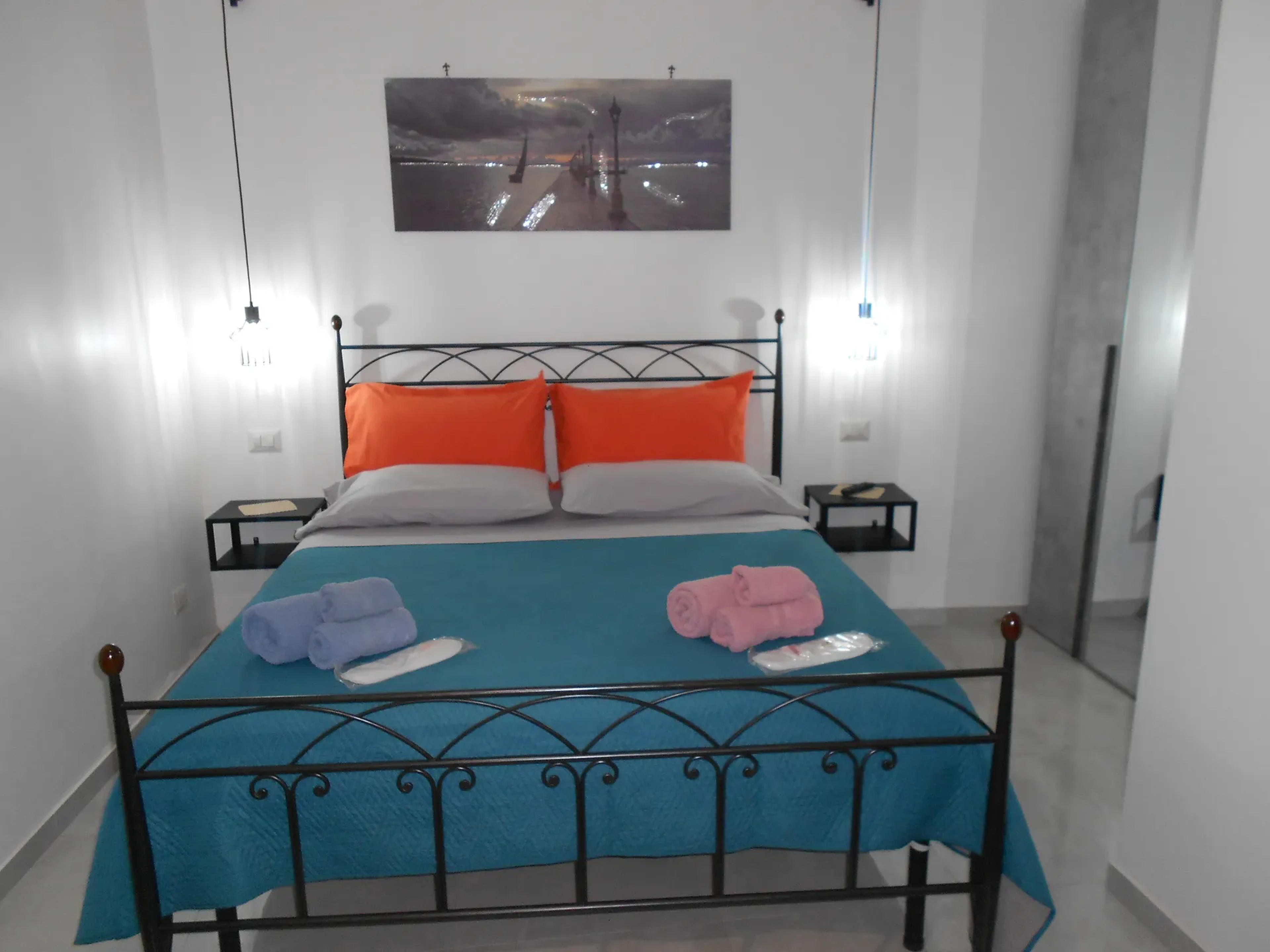 casa vacanza maison isola di ortigia — Siracusa (foto 10)