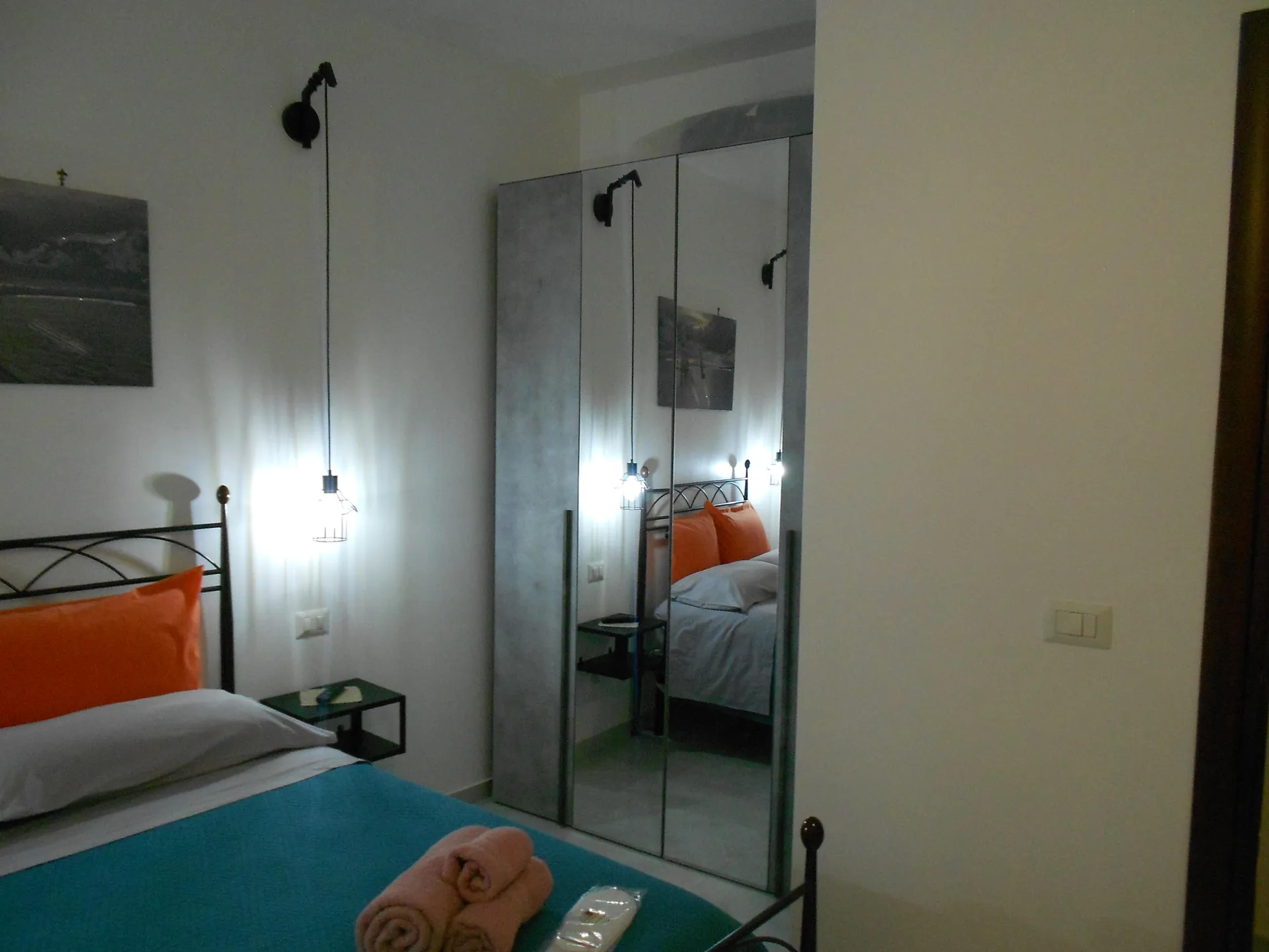 casa vacanza maison isola di ortigia — Siracusa (foto 12)