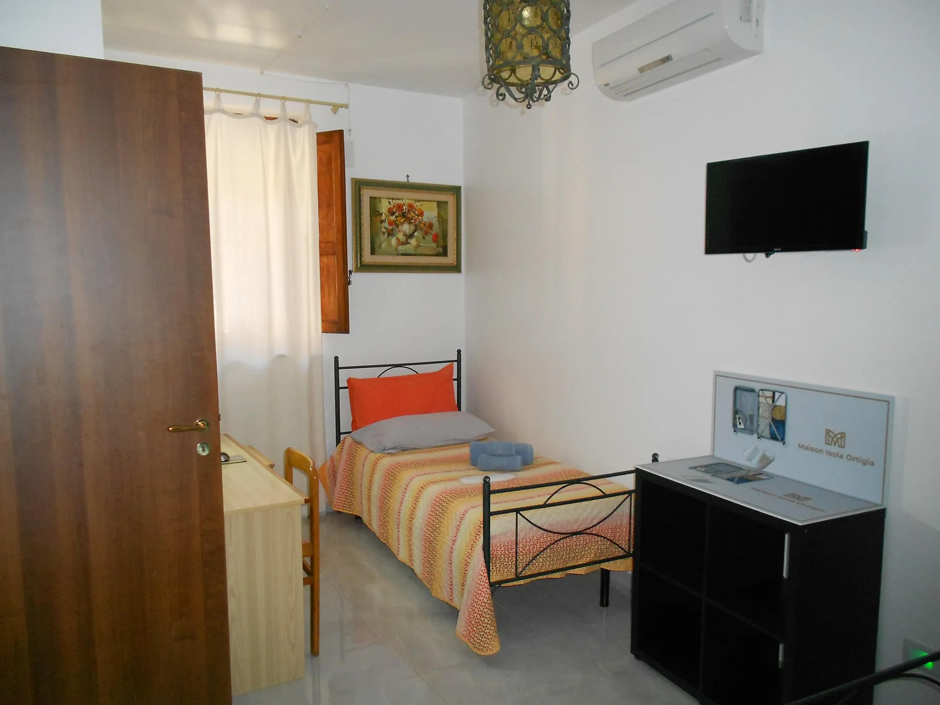 casa vacanza maison isola di ortigia — Siracusa (foto 11)