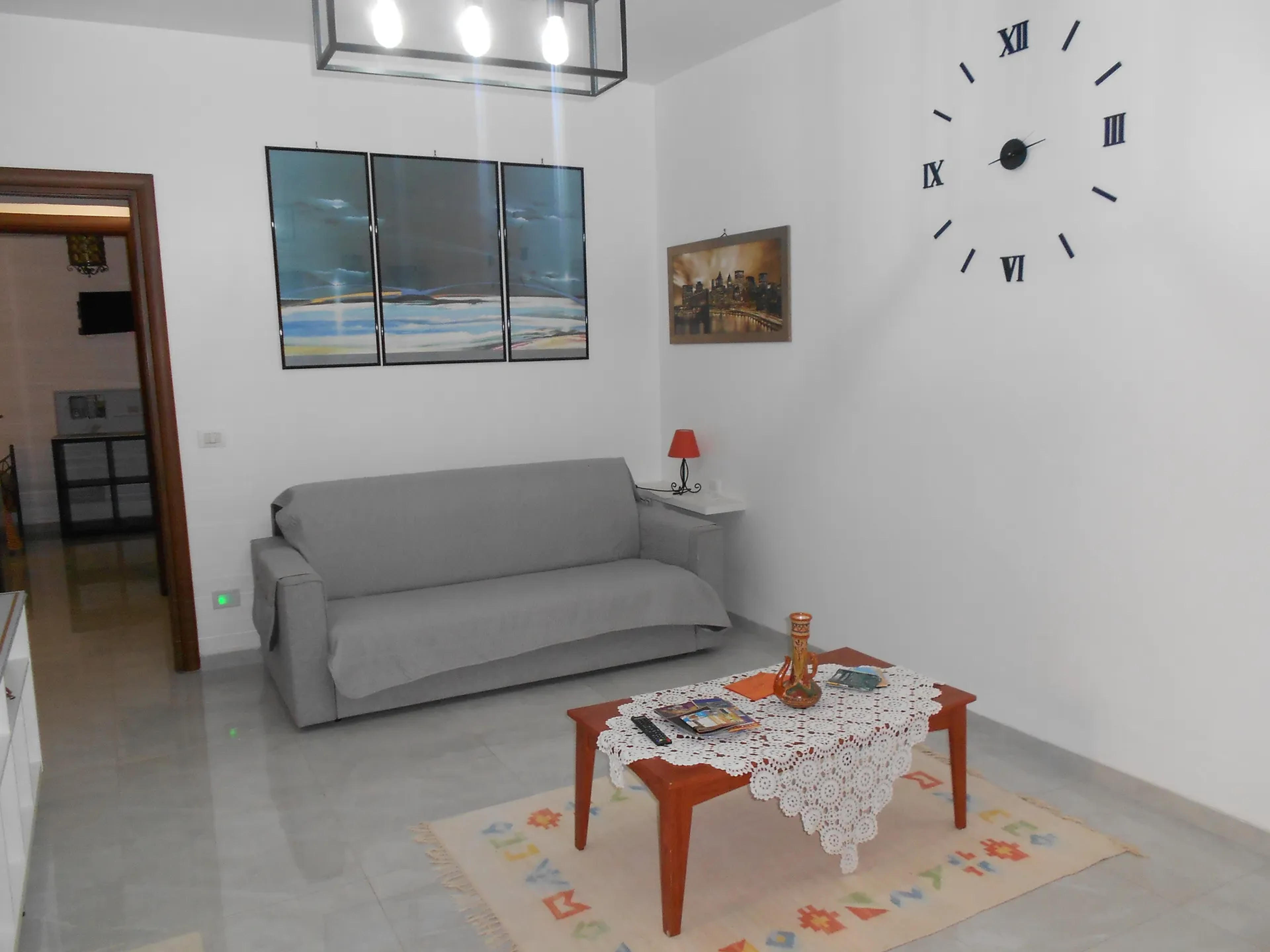 casa vacanza maison isola di ortigia — Siracusa (foto 17)