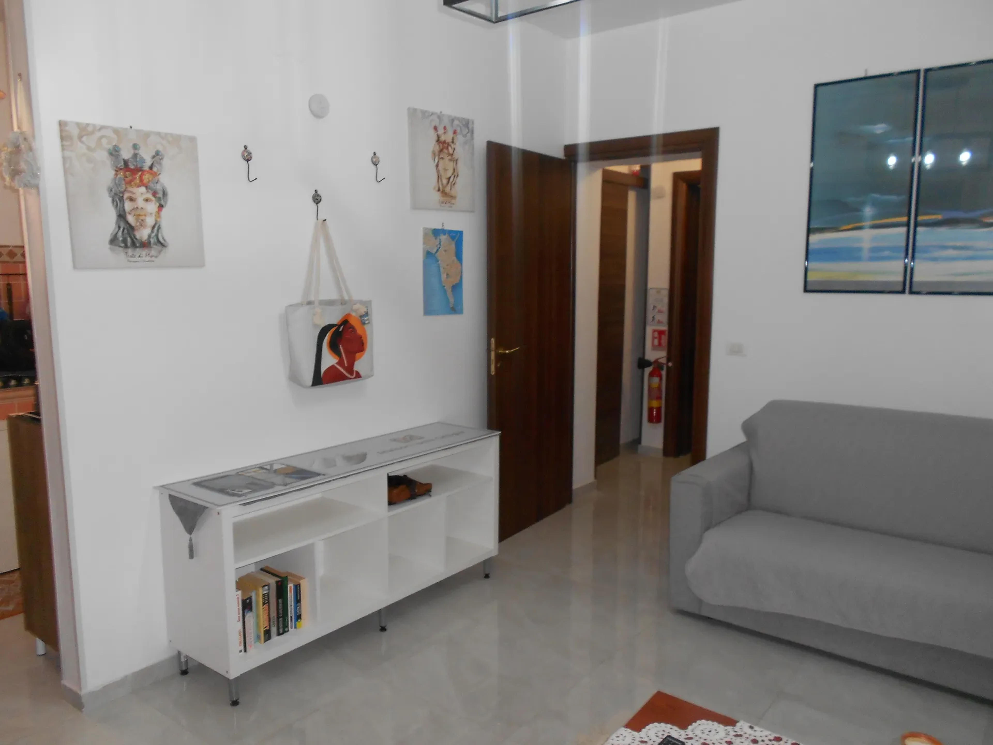 casa vacanza maison isola di ortigia — Siracusa (foto 18)