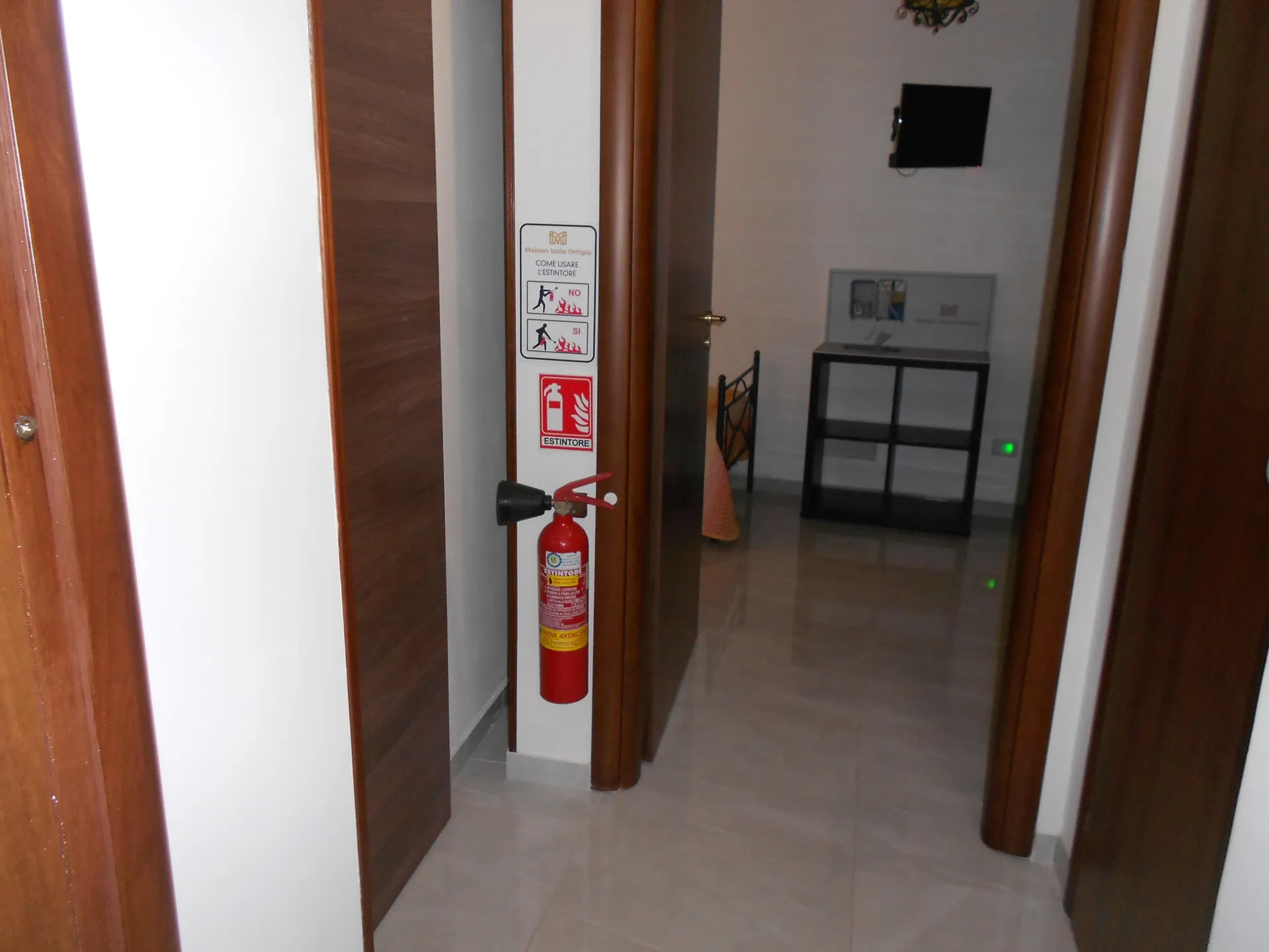 casa vacanza maison isola di ortigia — Siracusa (foto 5)