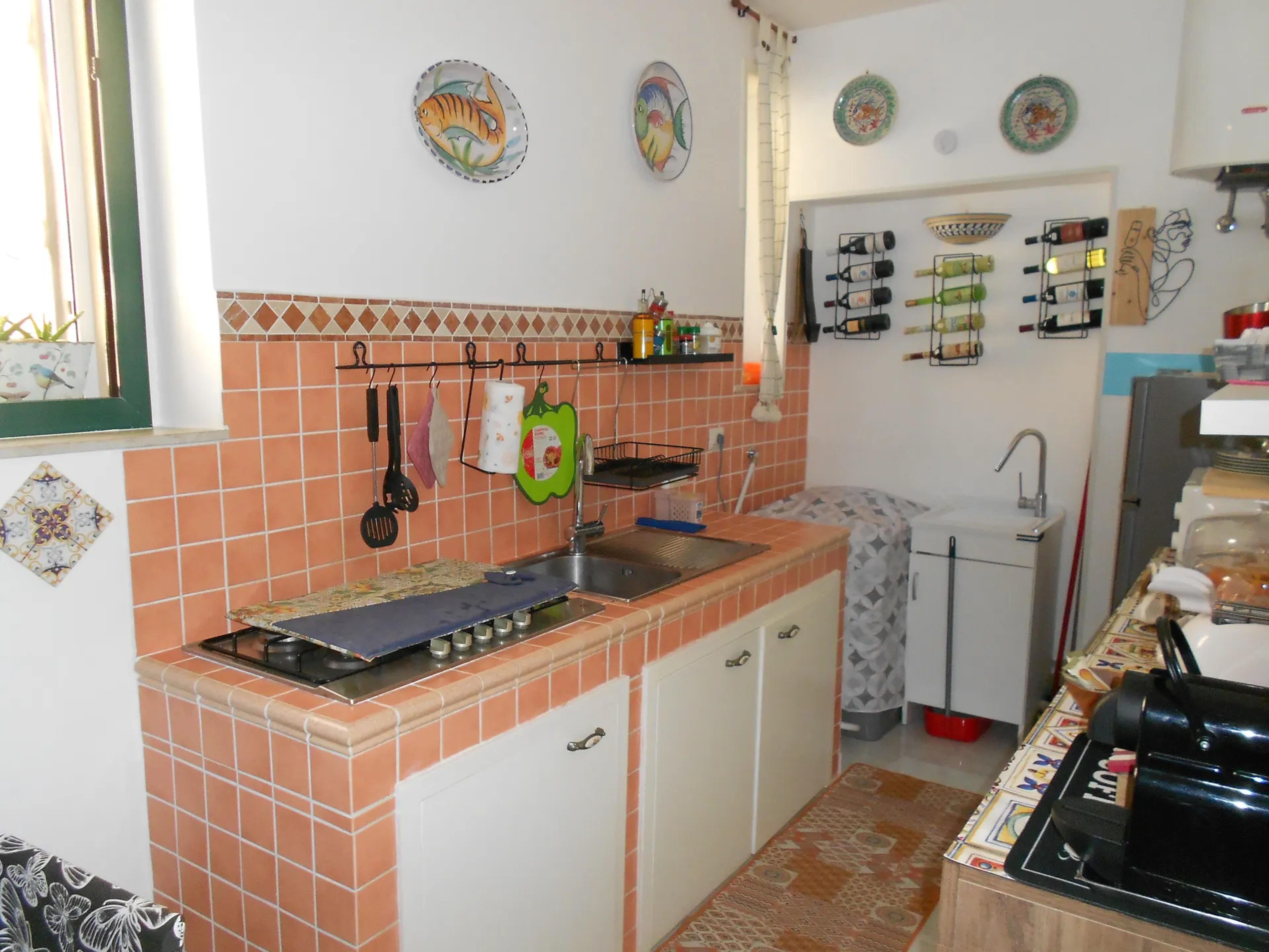 casa vacanza maison isola di ortigia — Siracusa (foto 4)