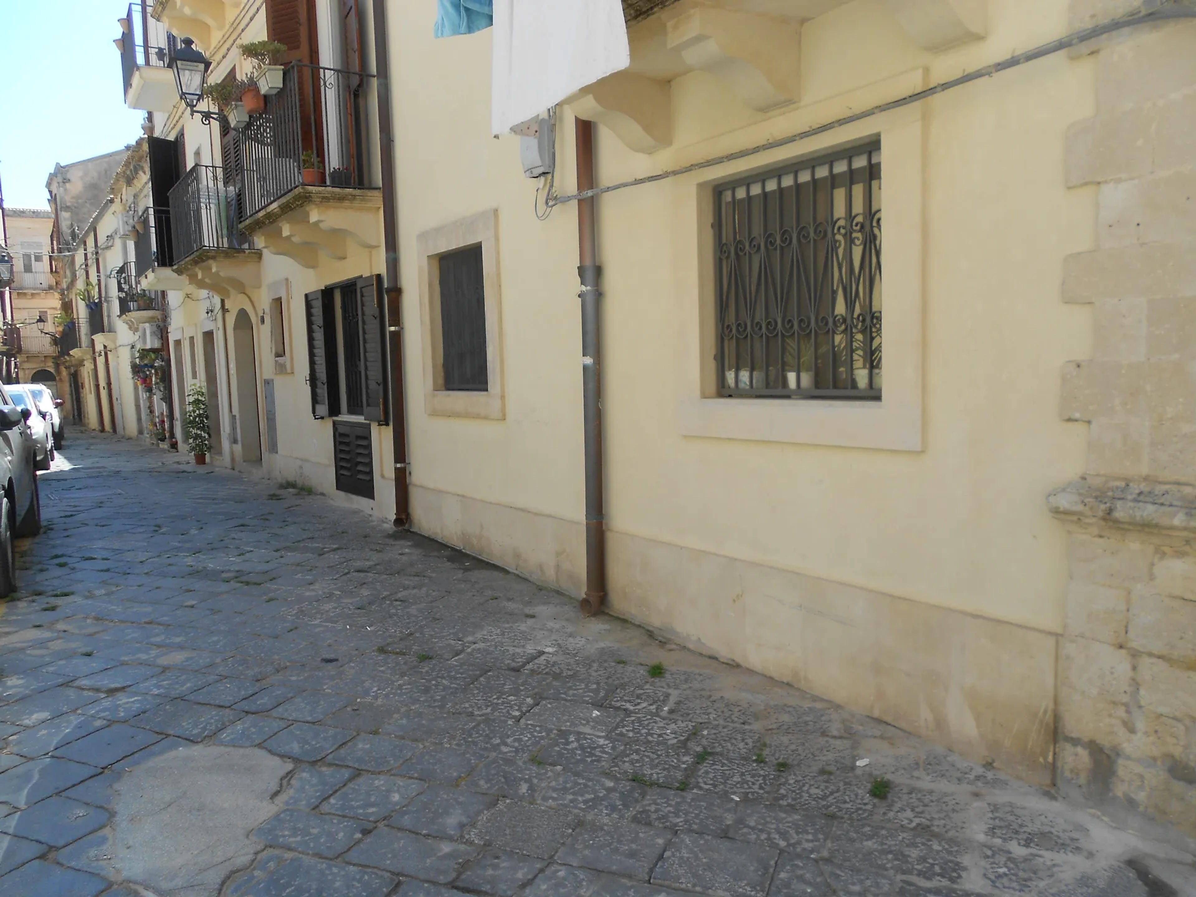 casa vacanza maison isola di ortigia — Siracusa (foto 23)
