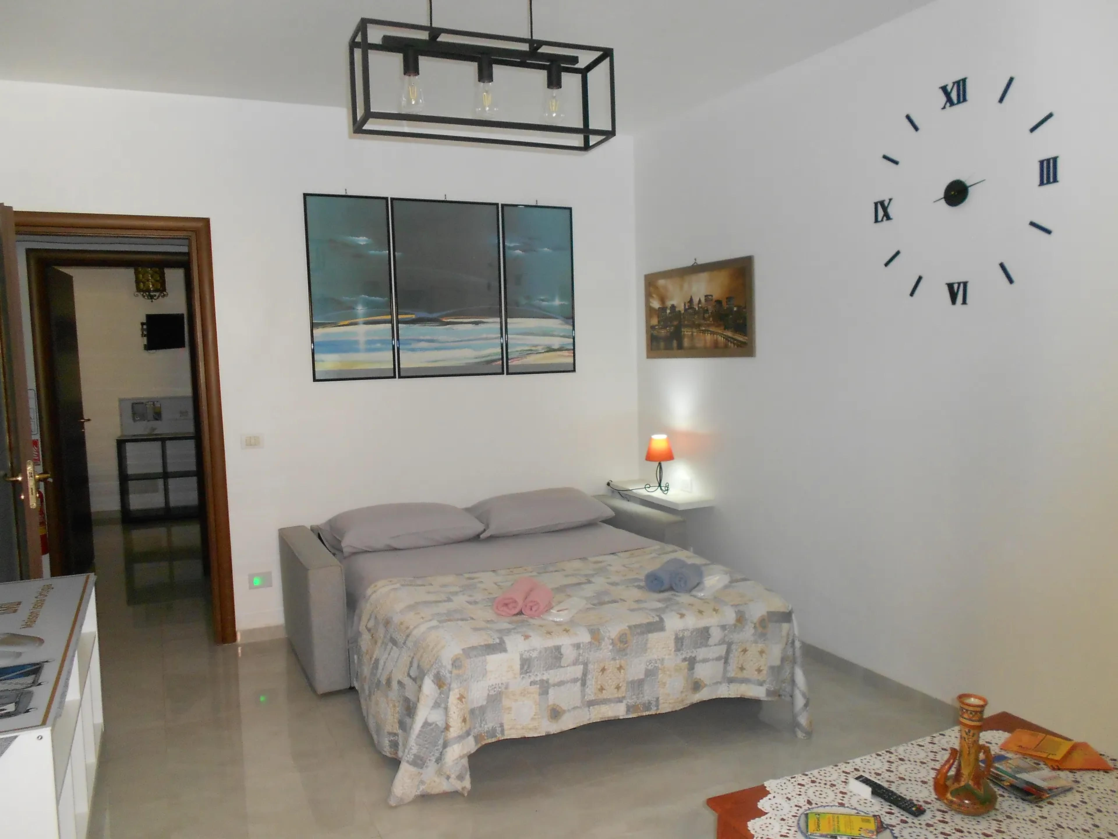 casa vacanza maison isola di ortigia — Siracusa (foto 16)