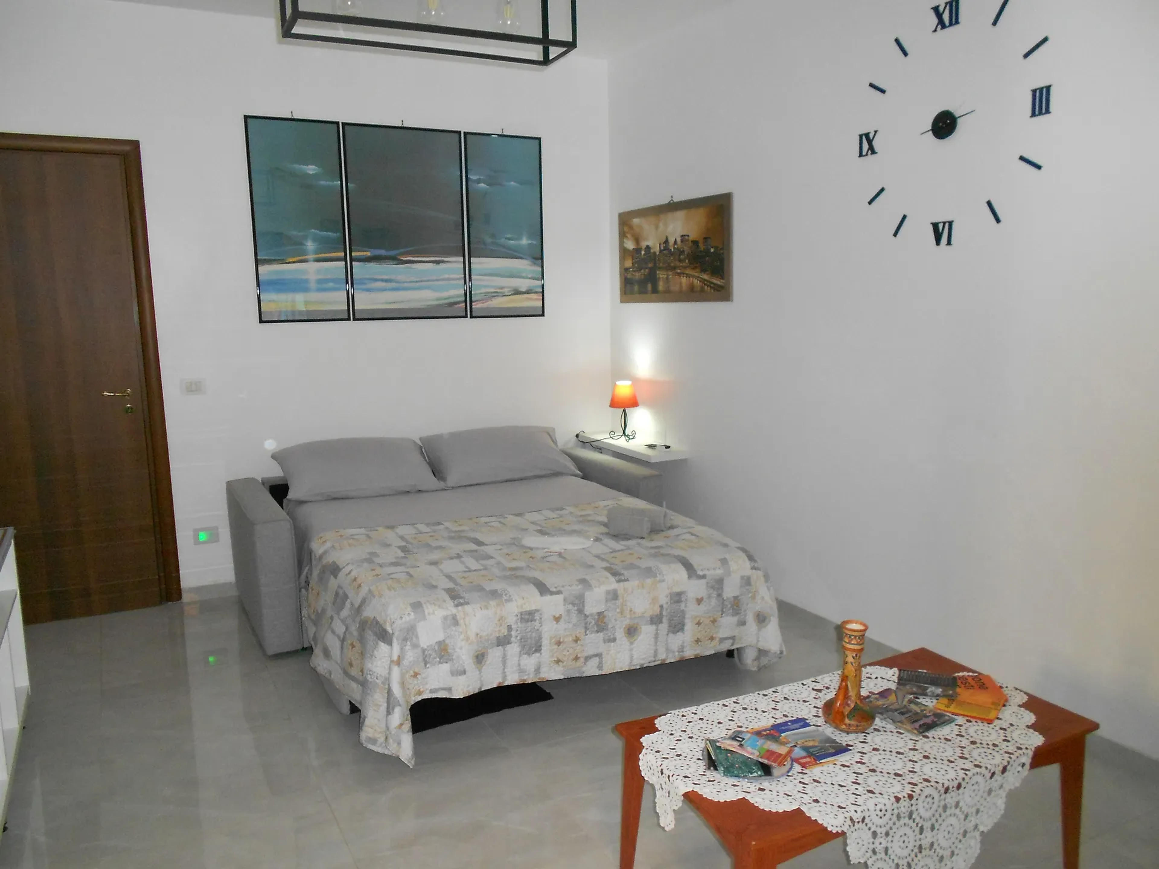 casa vacanza maison isola di ortigia — Siracusa (foto 15)