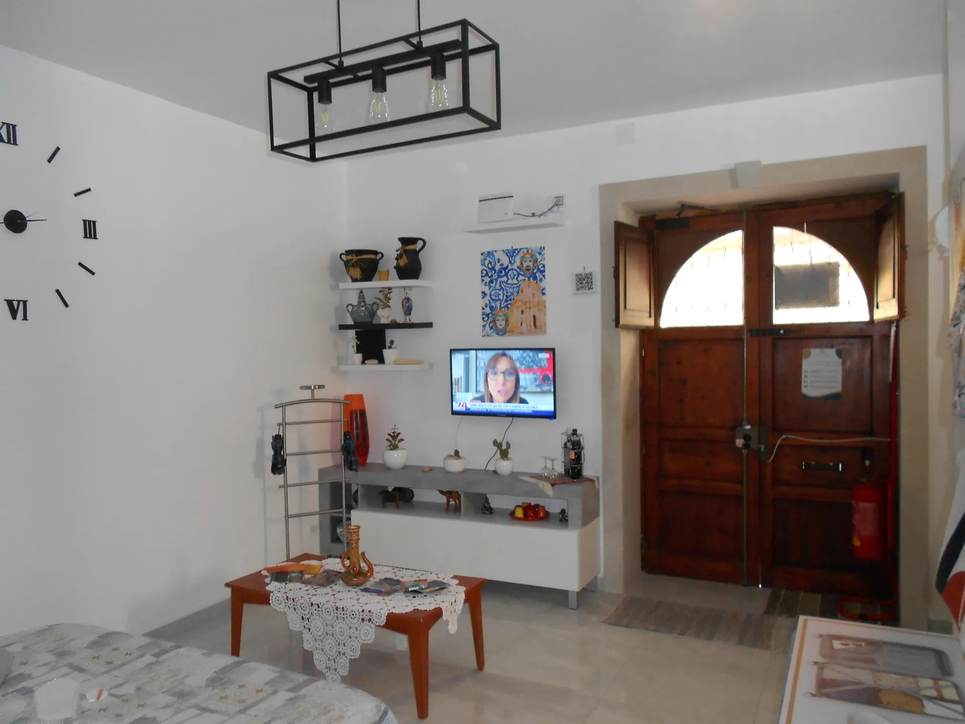 casa vacanza maison isola di ortigia — Siracusa (foto 22)