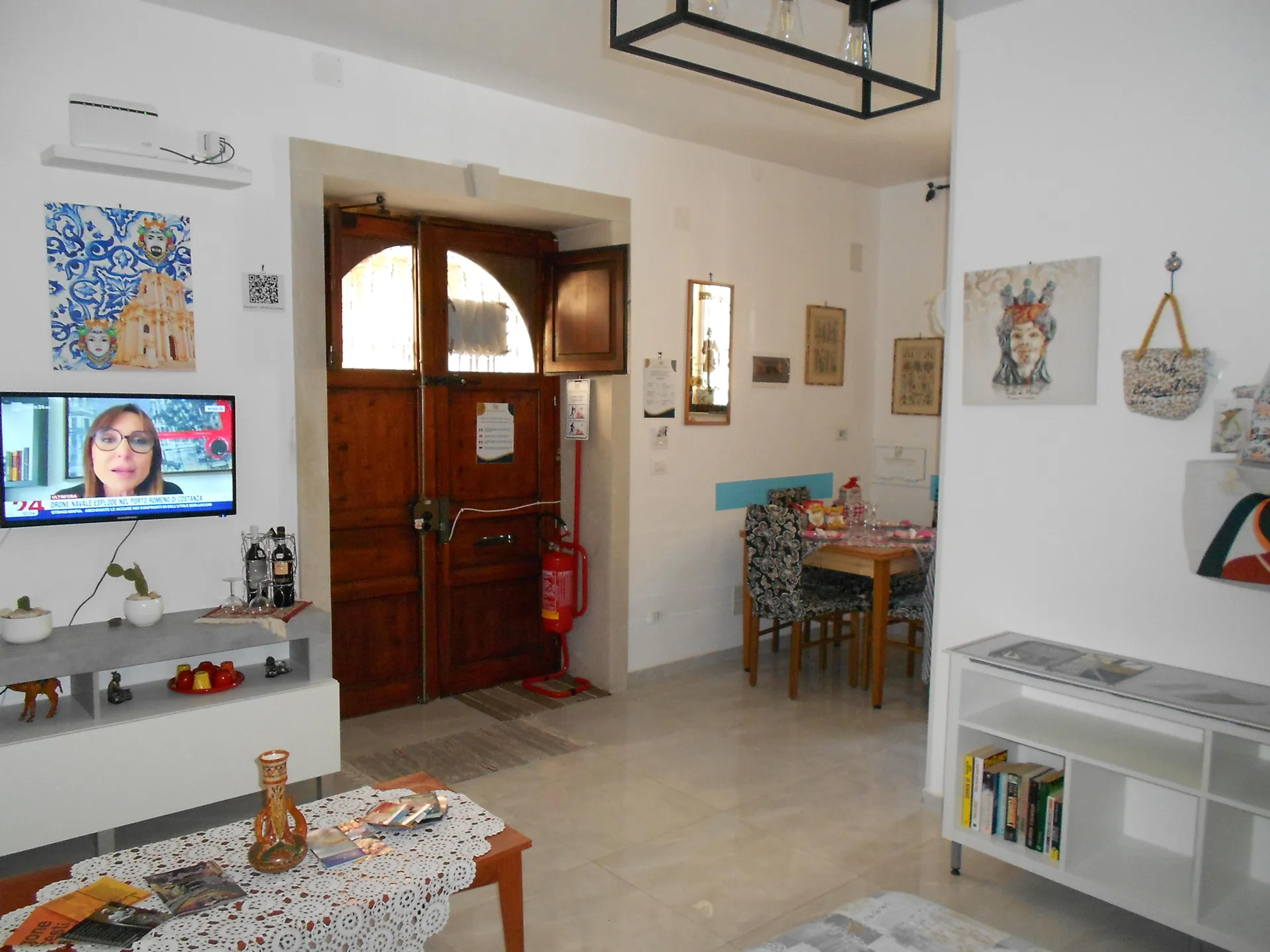 casa vacanza maison isola di ortigia — Siracusa (foto 20)