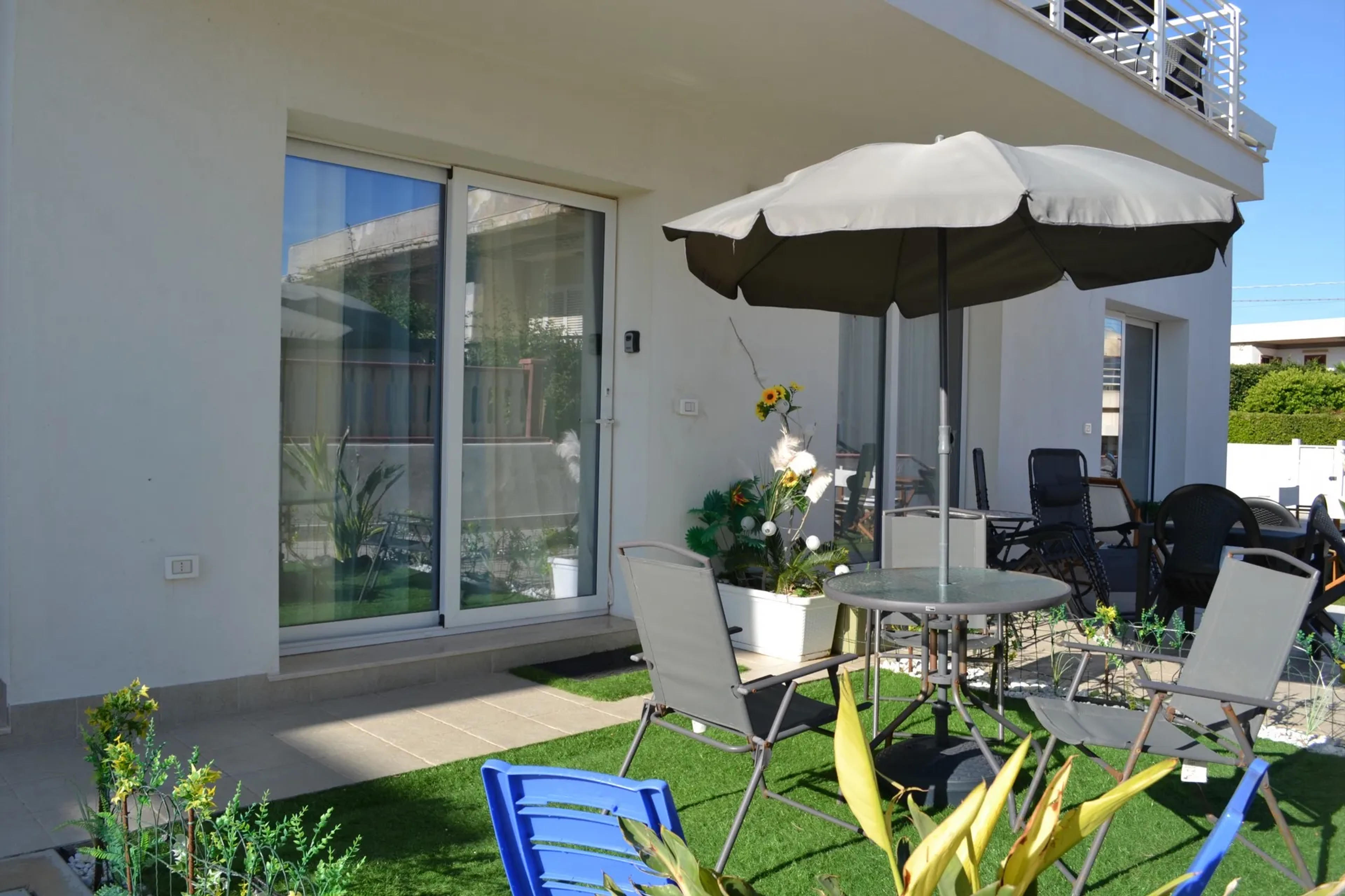 Prima Fila casa vacanze — Noto (foto 18)