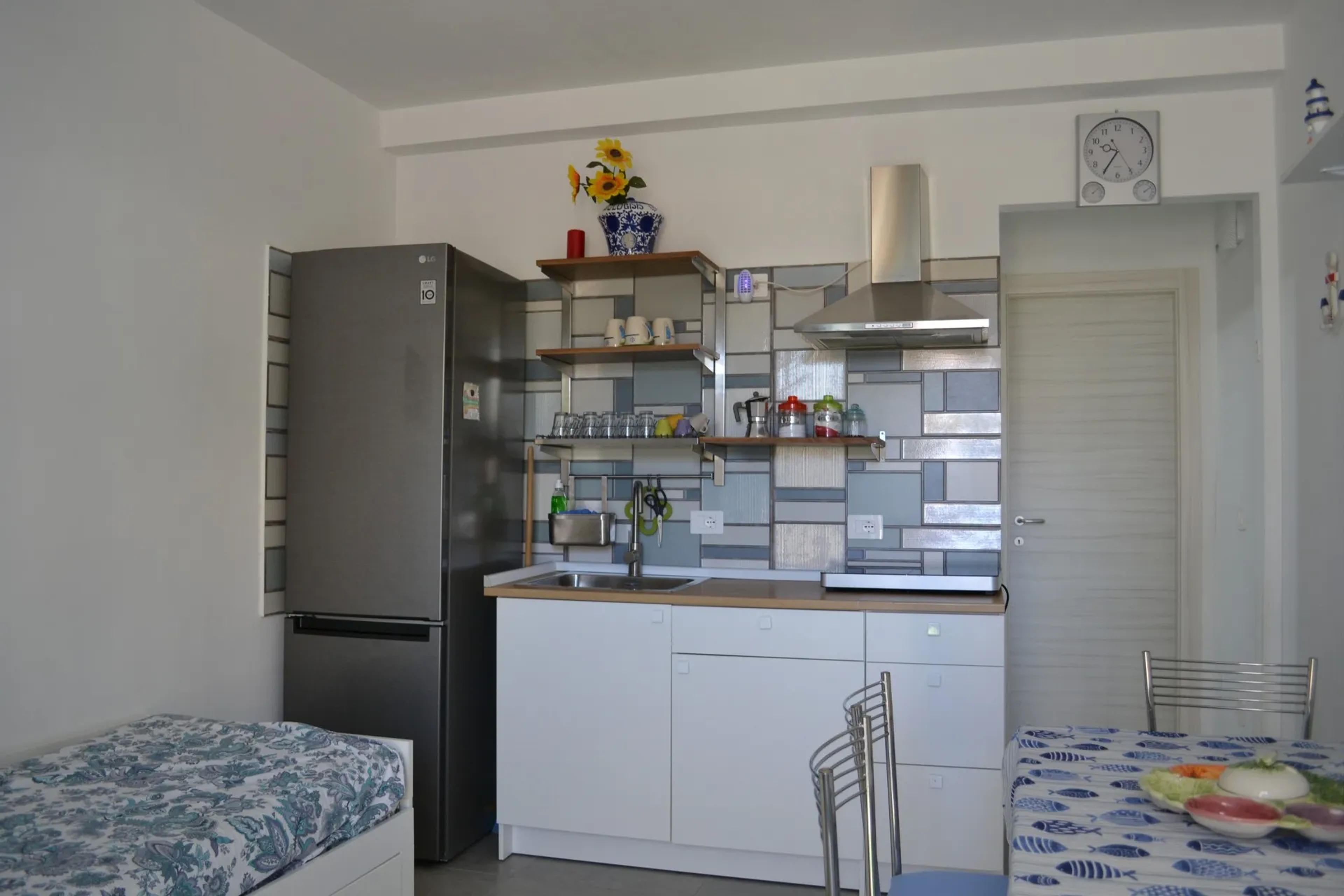 Prima Fila casa vacanze — Noto (foto 14)