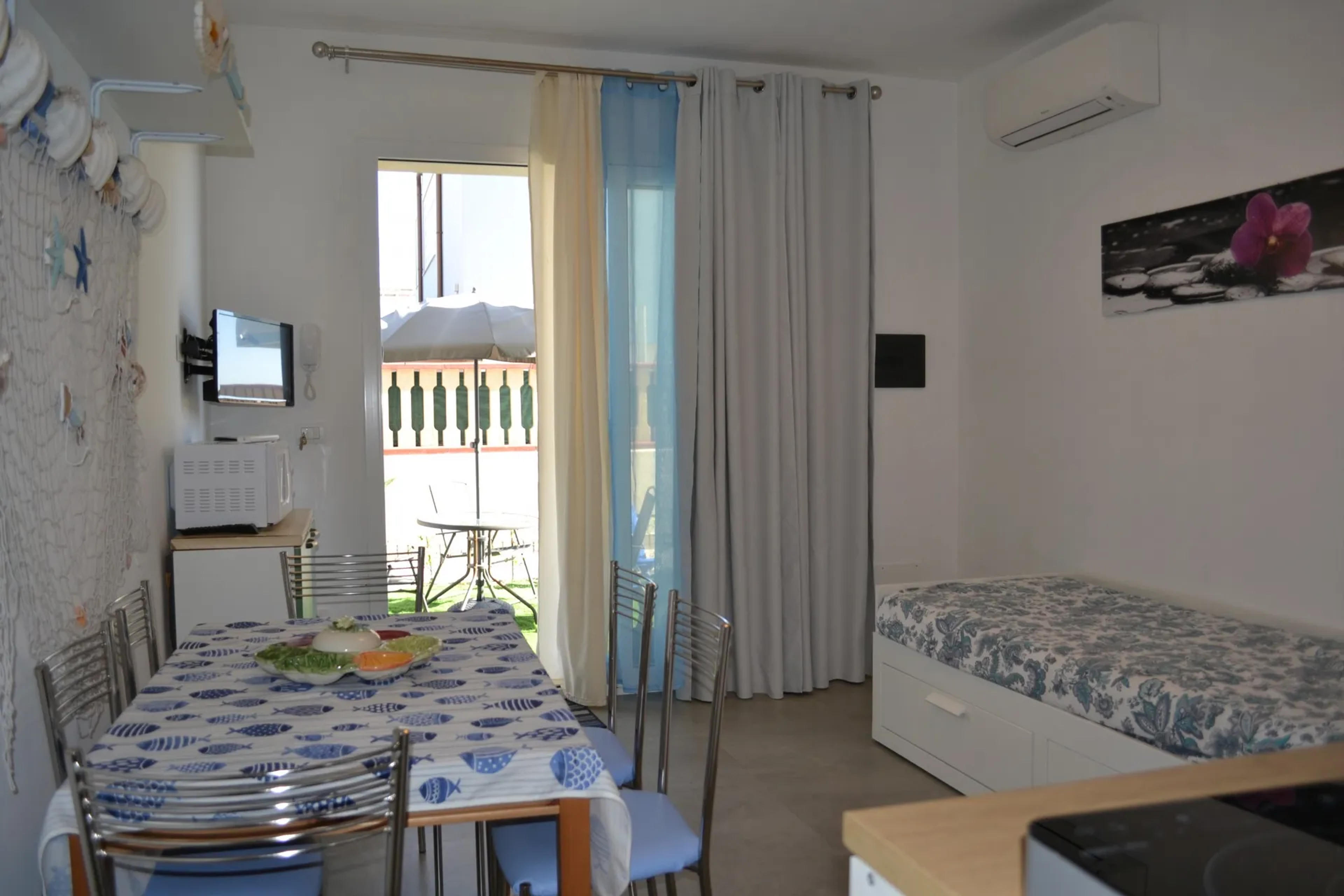 Prima Fila casa vacanze — Noto (foto 12)