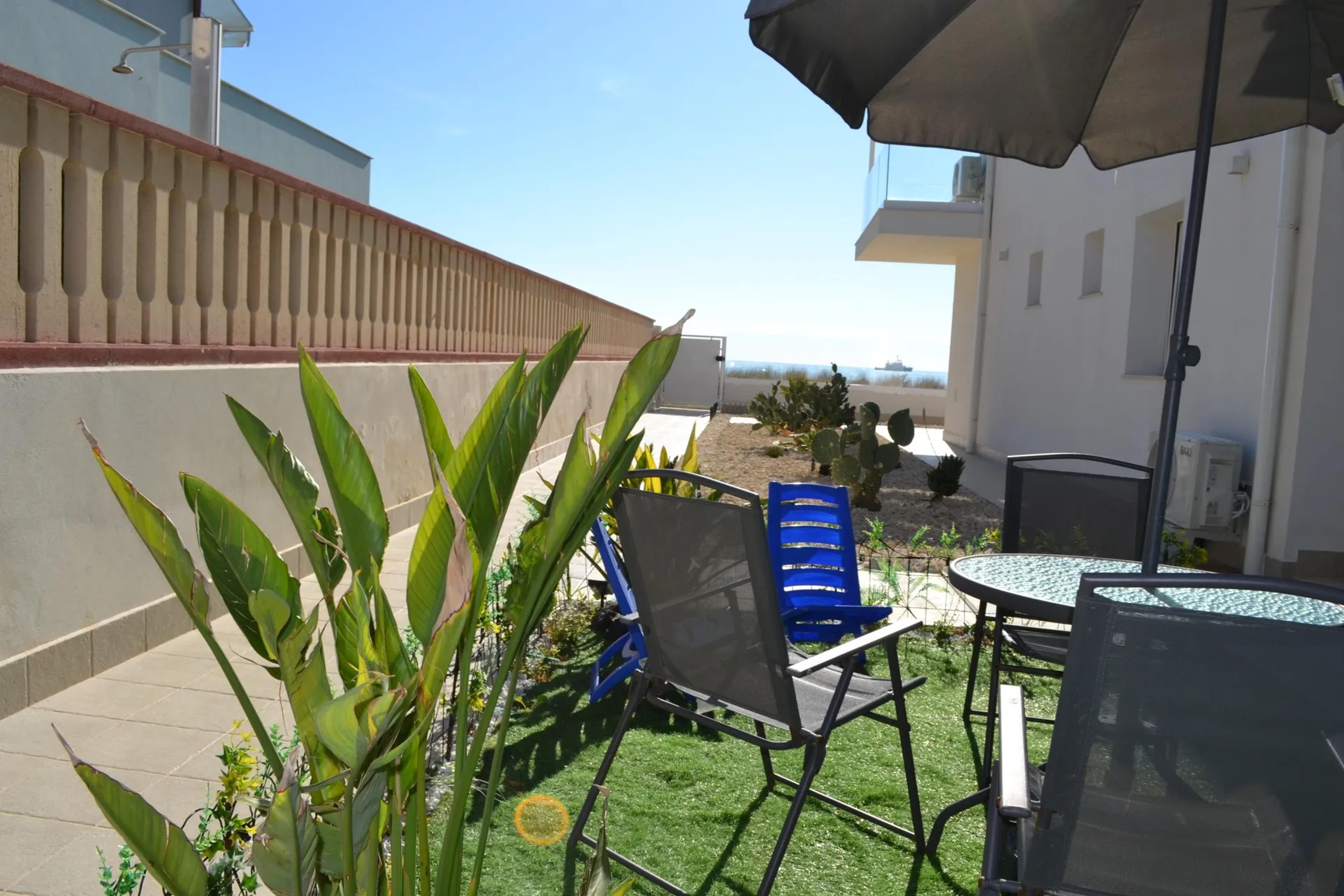 Prima Fila casa vacanze — Noto (foto 4)