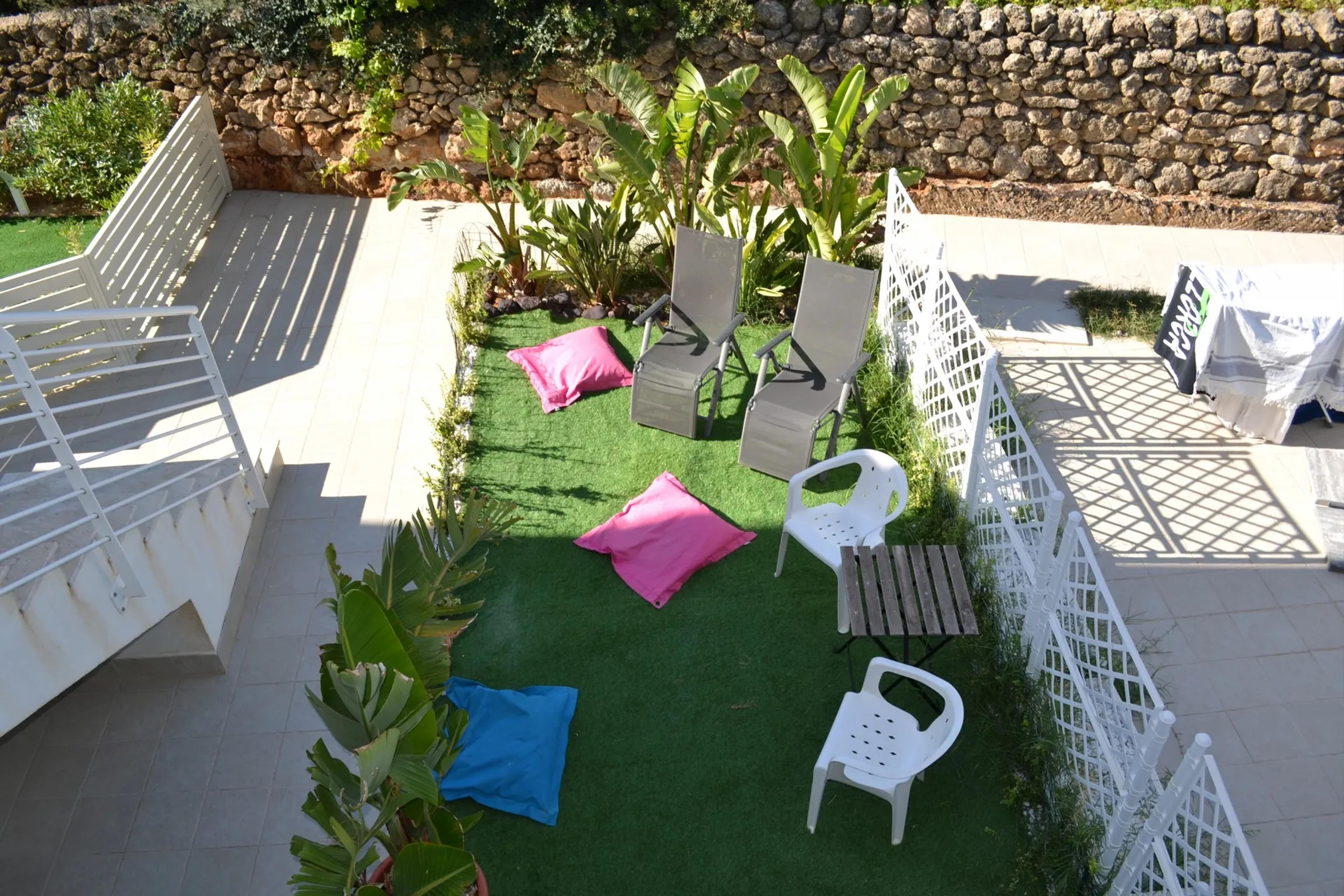 Prima Fila casa vacanze — Noto (foto 8)