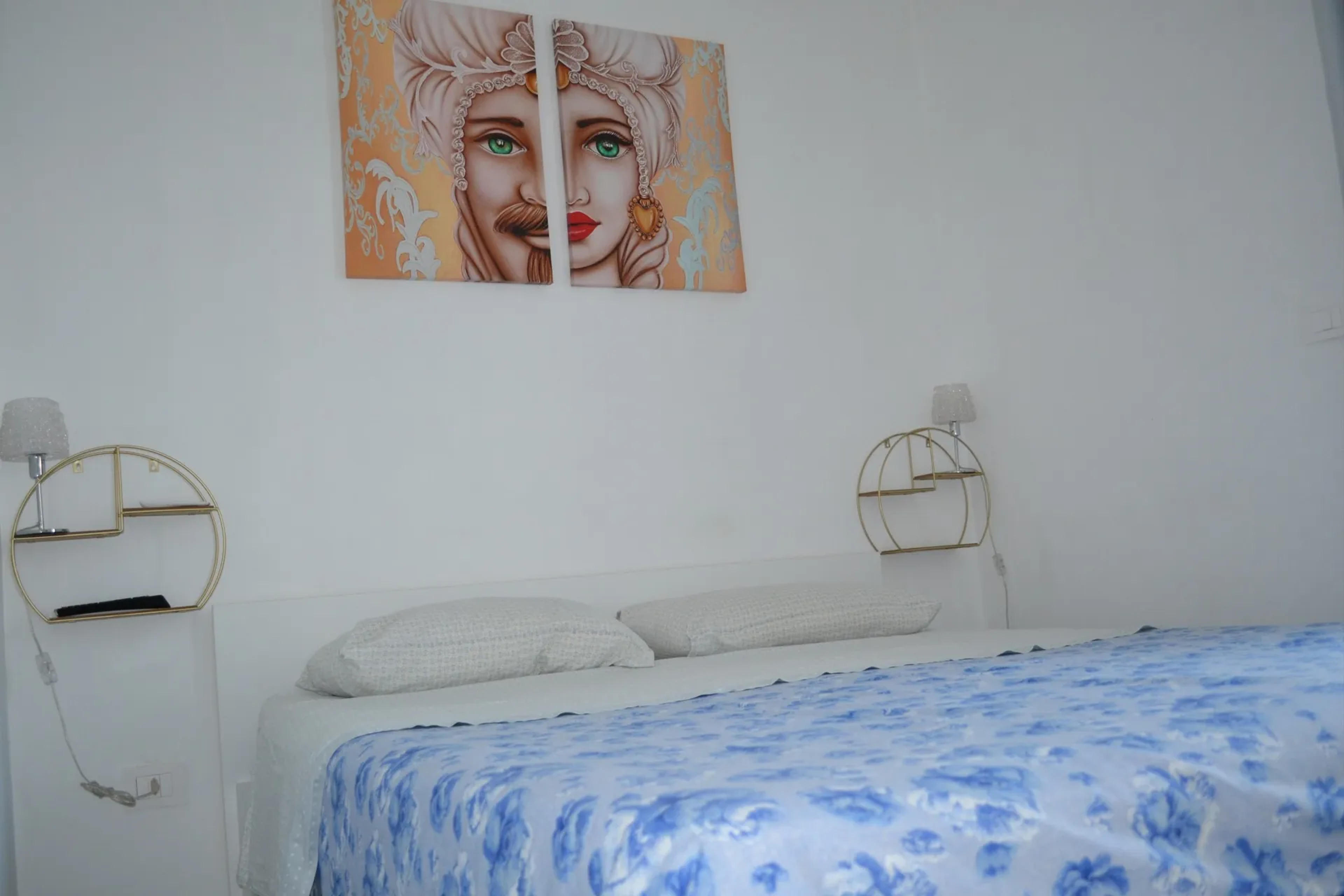 Prima Fila casa vacanze — Noto (foto 6)
