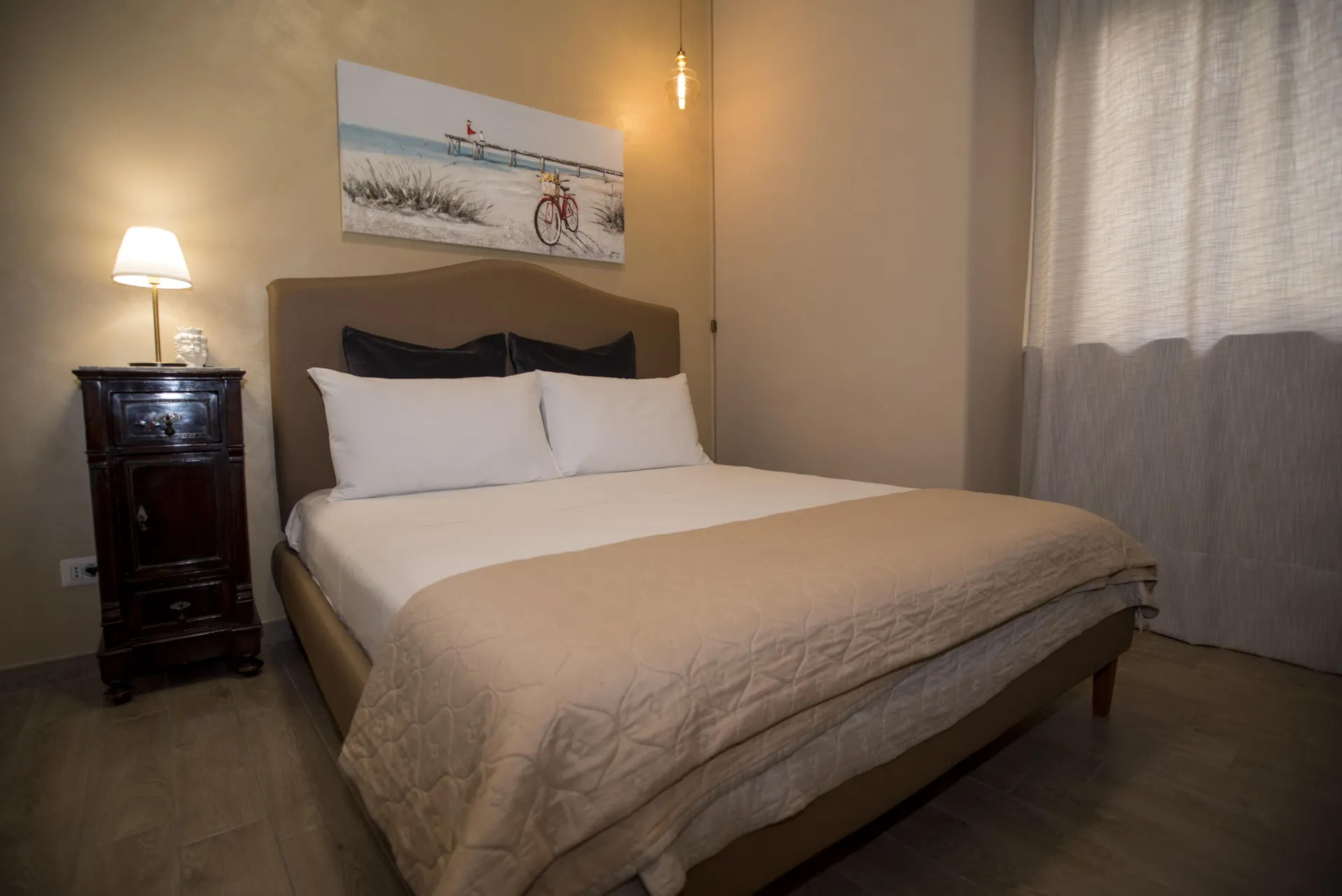 Meridiano 15  Casa vacanze — Catania (foto 6)