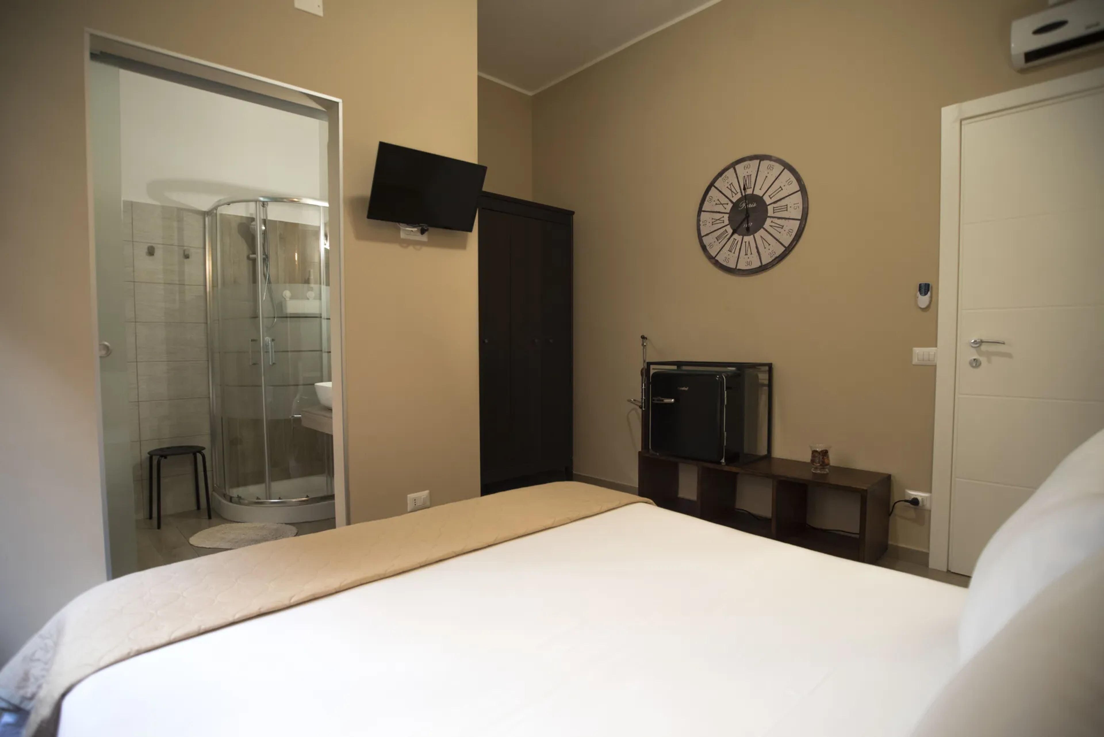 Meridiano 15  Casa vacanze — Catania (foto 8)