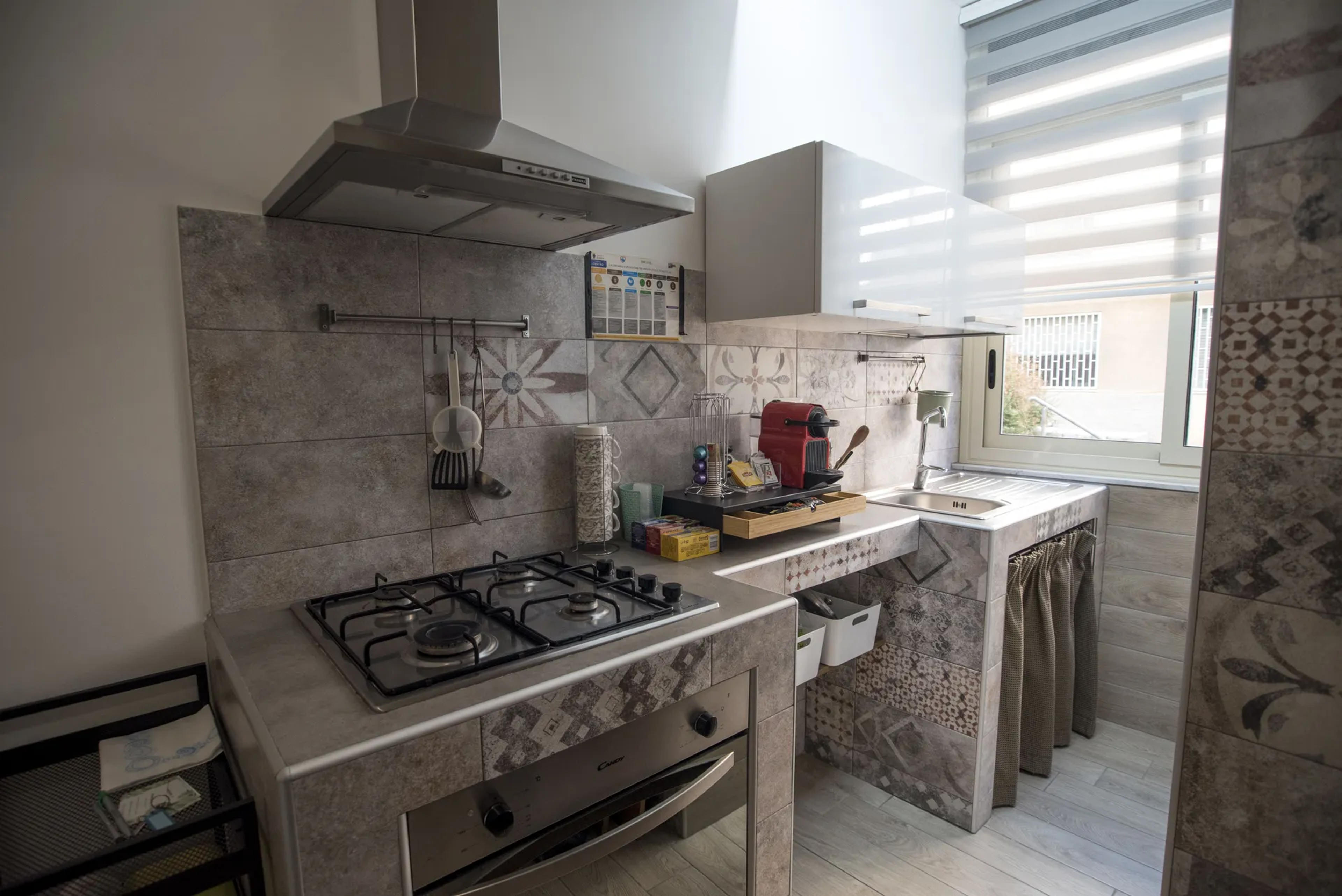 Meridiano 15  Casa vacanze — Catania (foto 9)