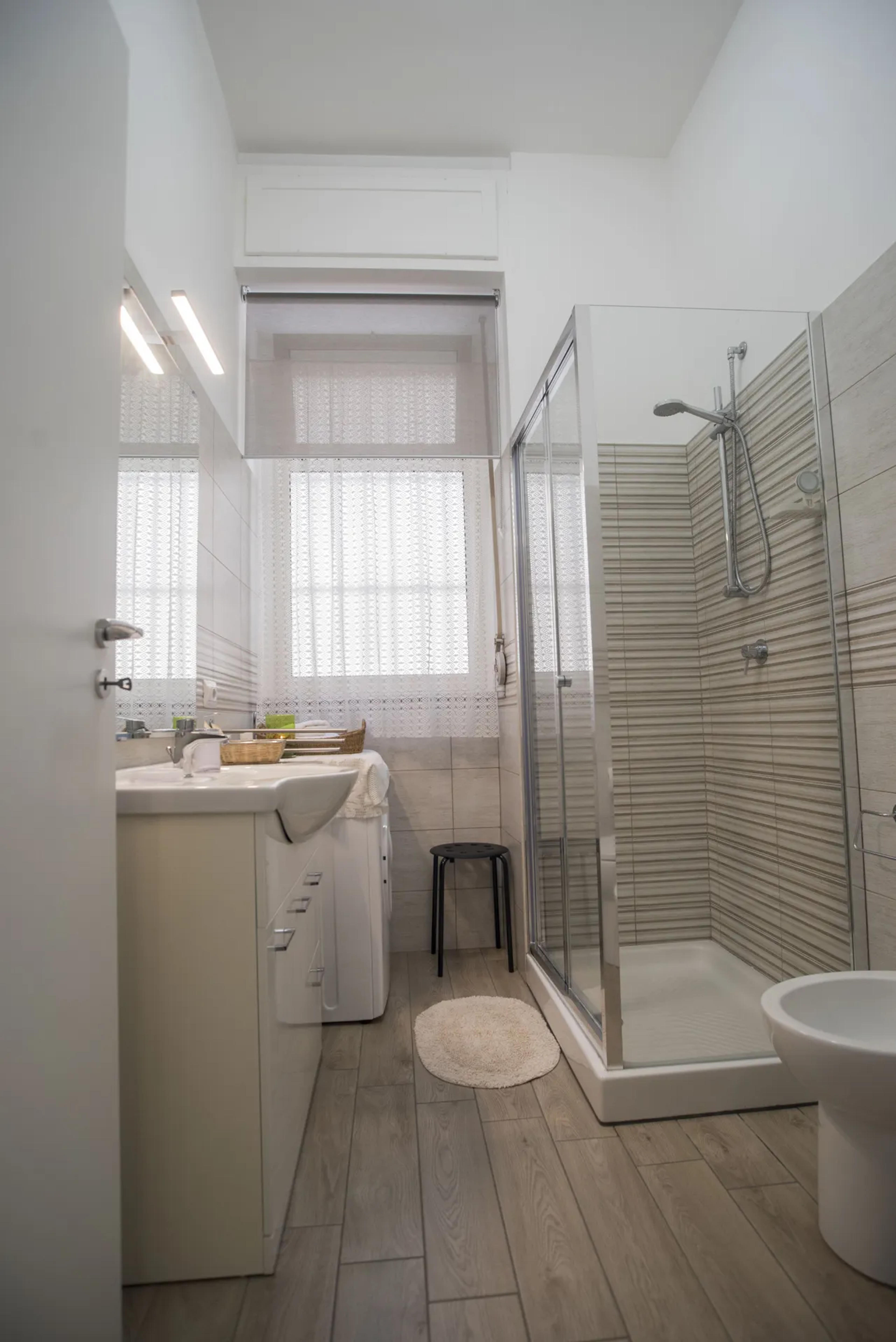 Meridiano 15  Casa vacanze — Catania (foto 10)