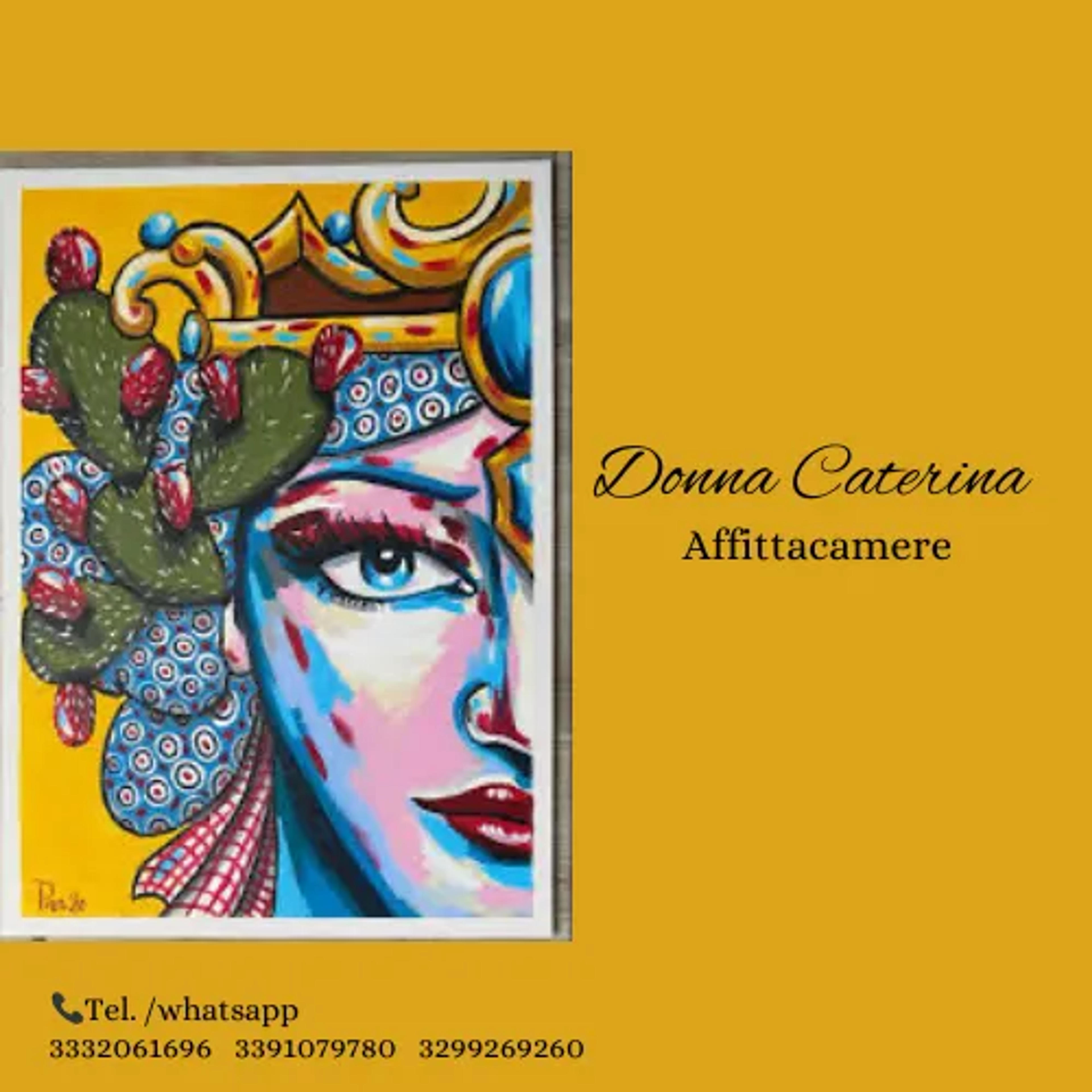 DonnaCaterina Affittacamere — Marsala (foto 7)