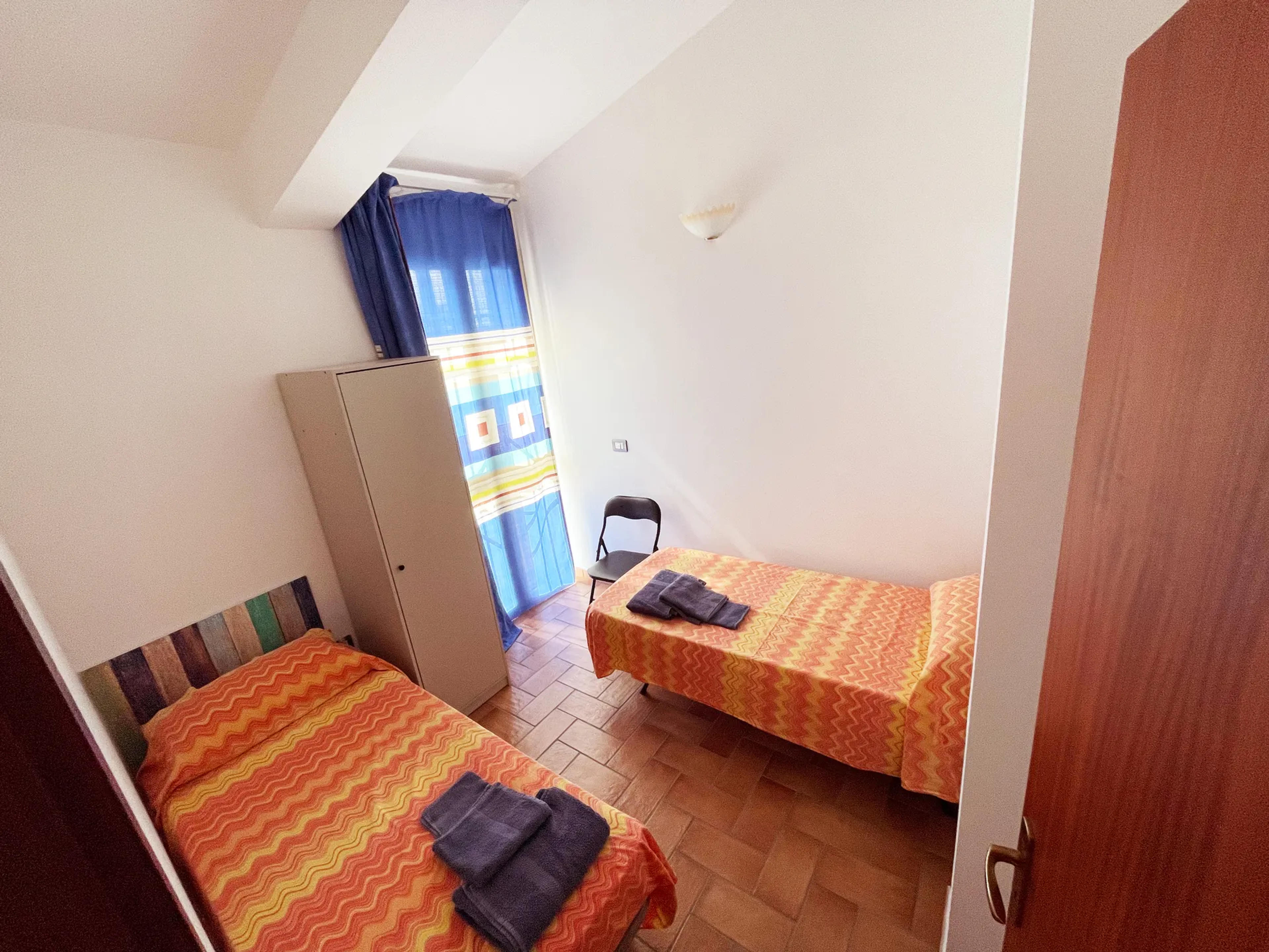 Makara Case Vacanza App 3 — Cattolica Eraclea (foto 2)