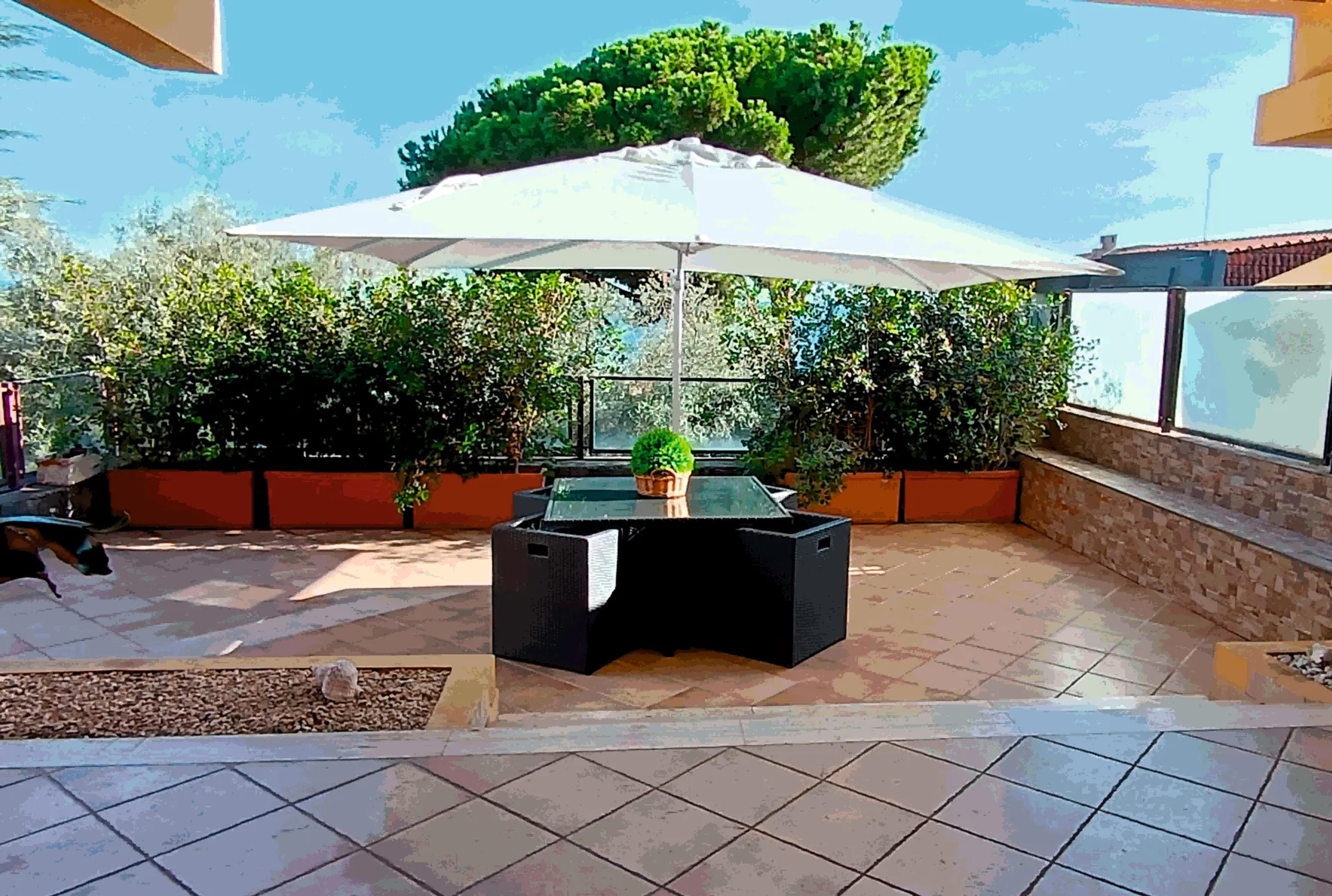 Pirandello Apartment — Aci Castello (foto 12)