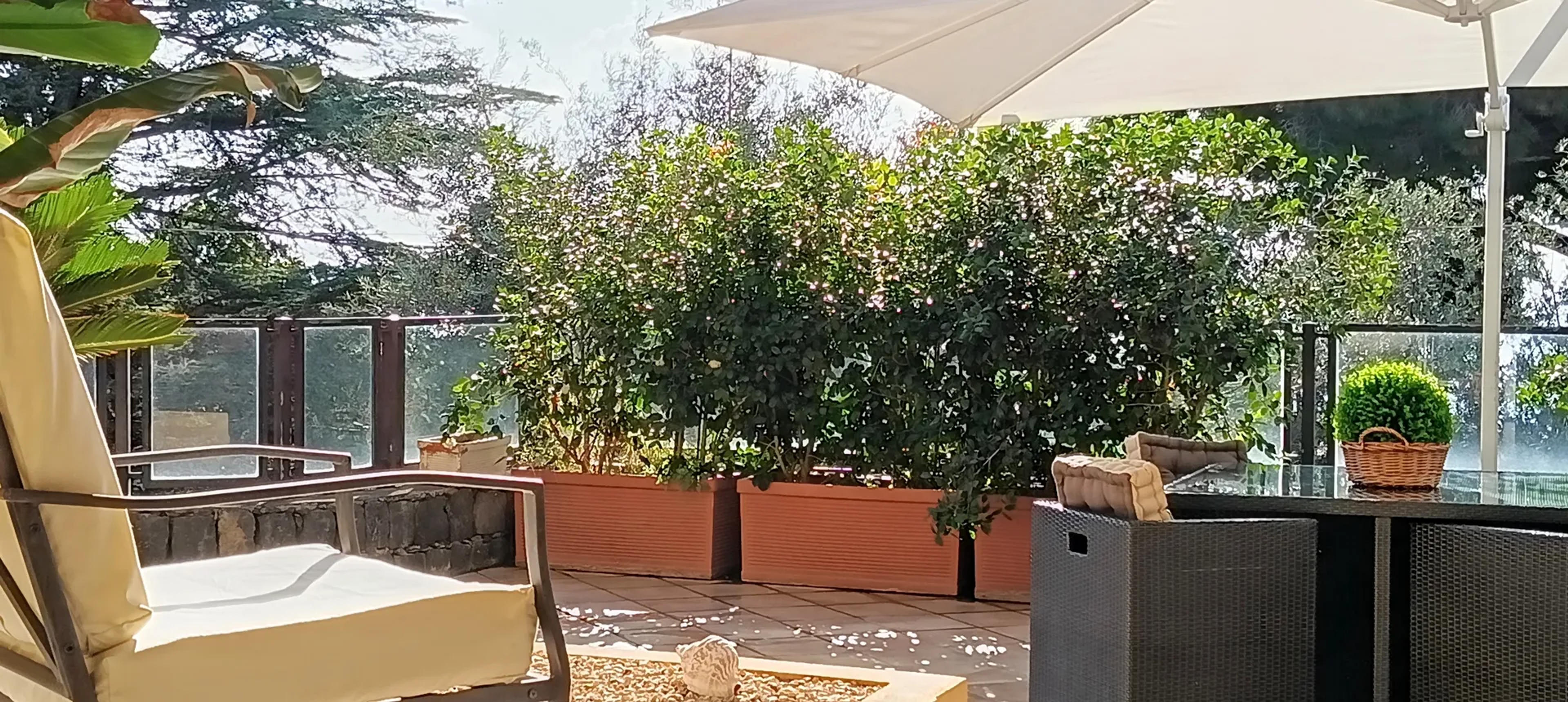 Pirandello Apartment — Aci Castello (foto 13)
